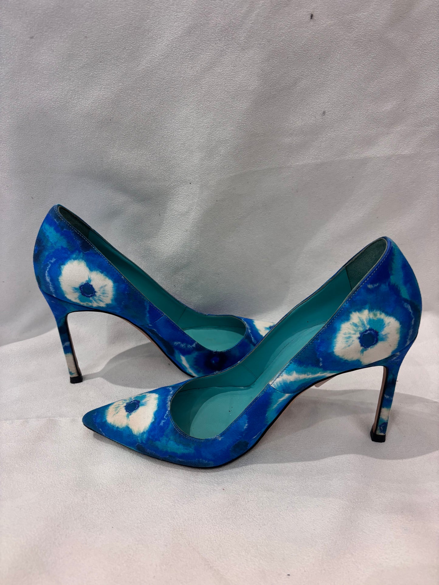 Manolo Blahnik