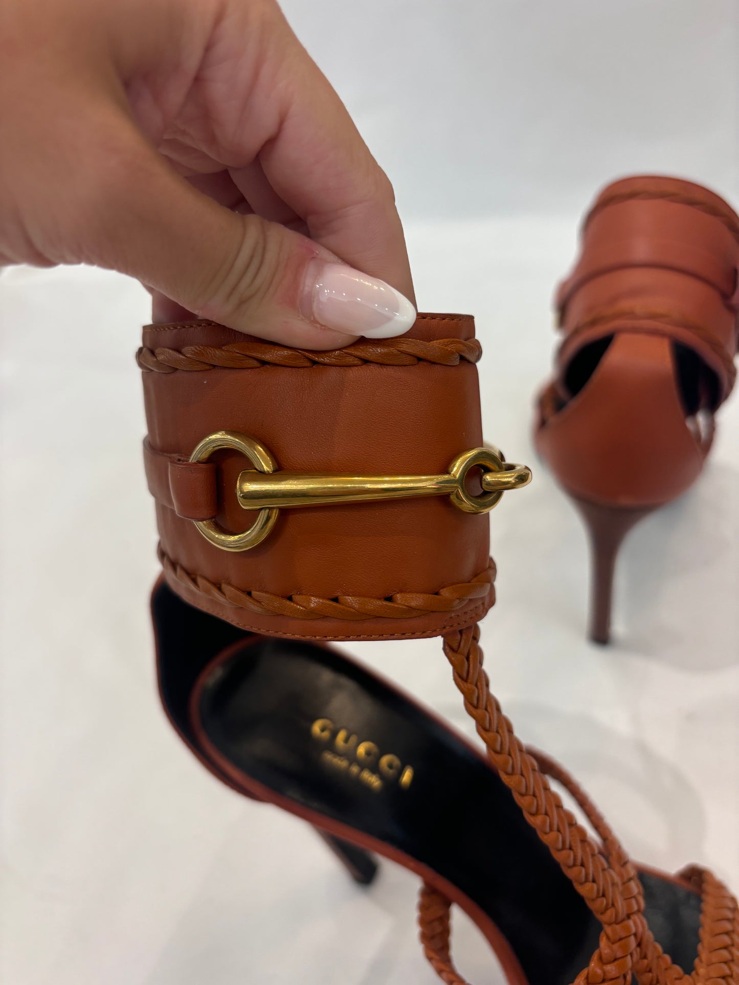 Gucci