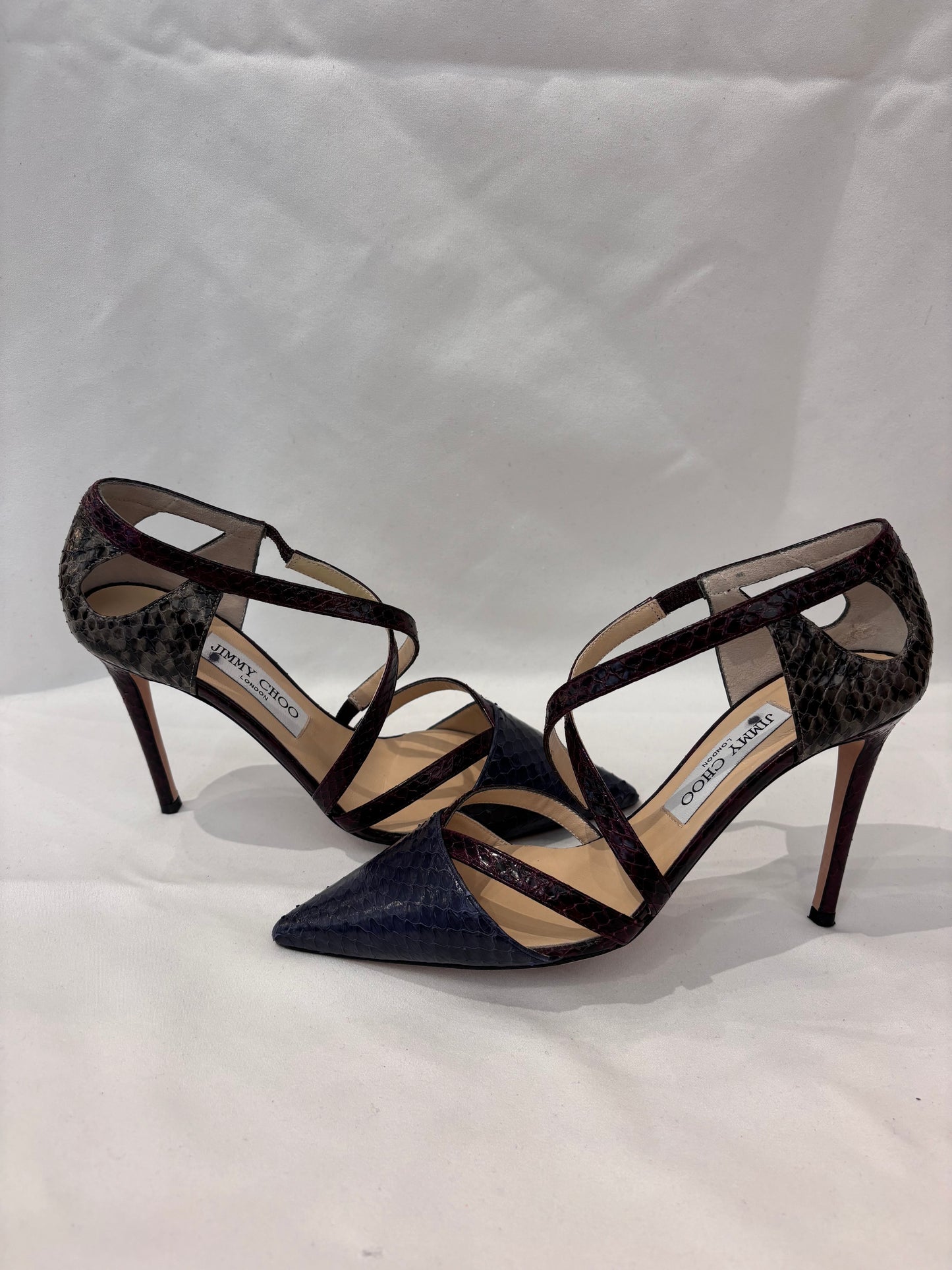 Jimmy Choo