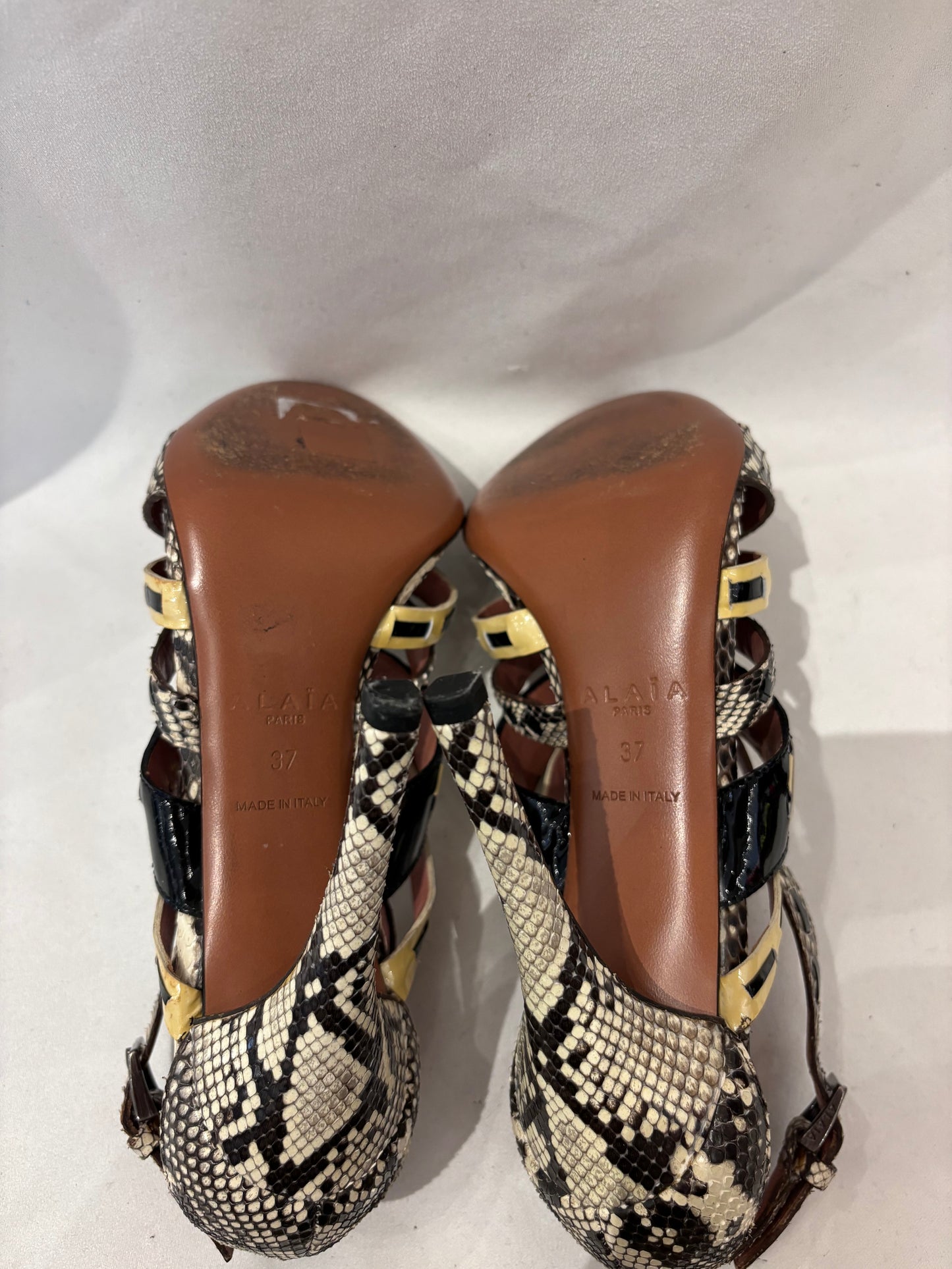 Alaïa