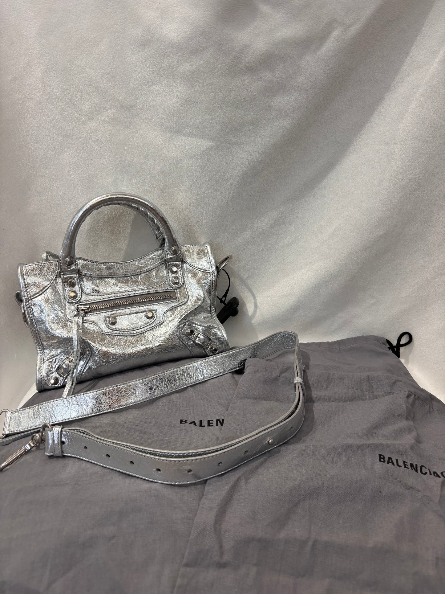 Balenciaga