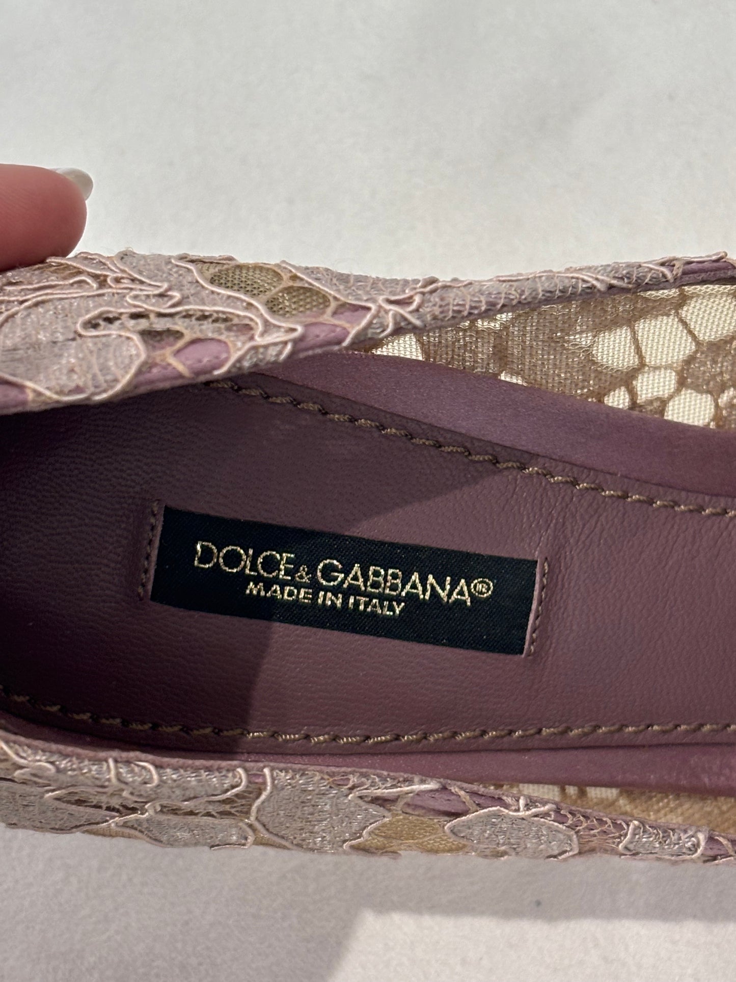 Dolce & Gabbana