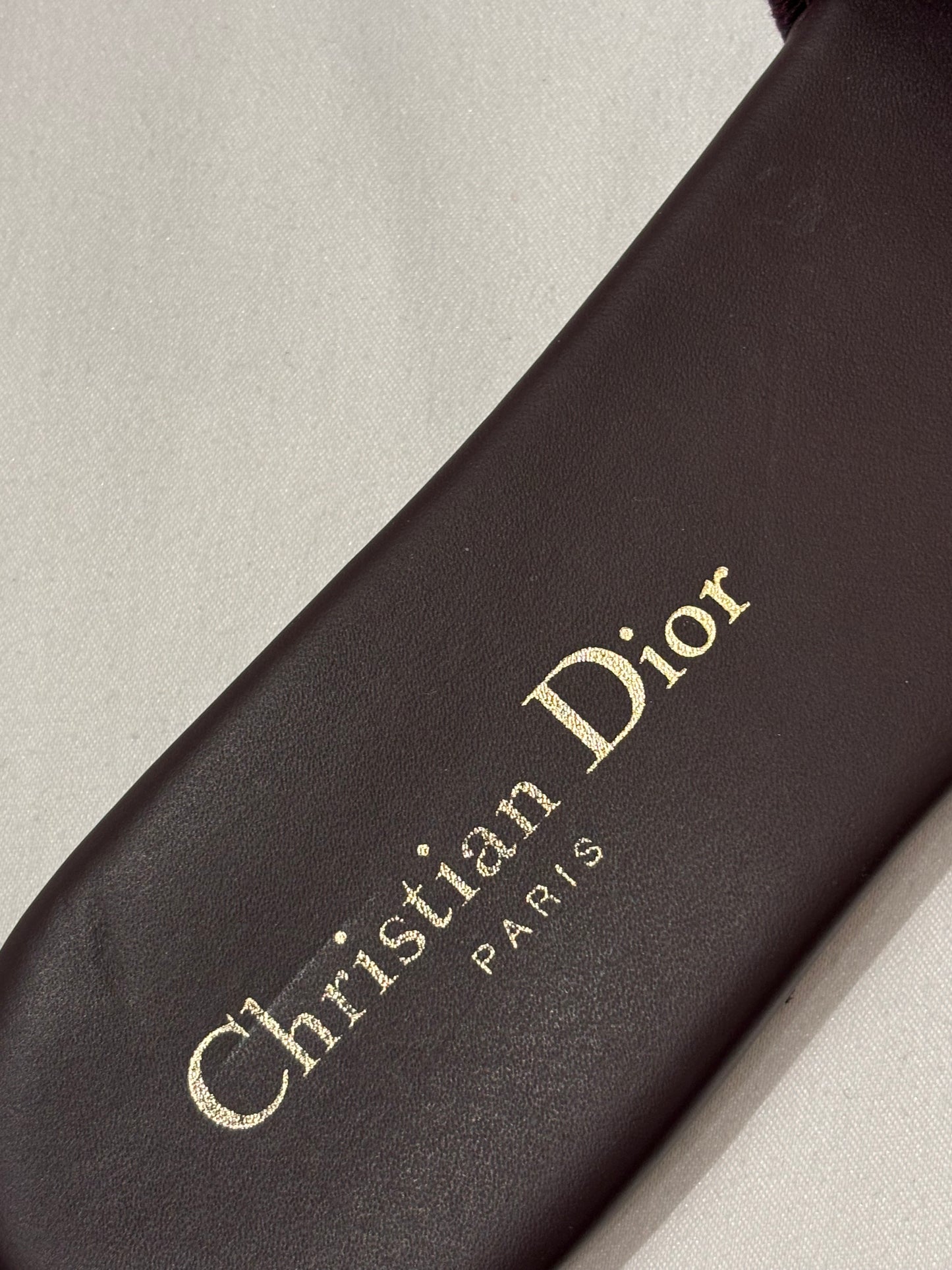 Dior
