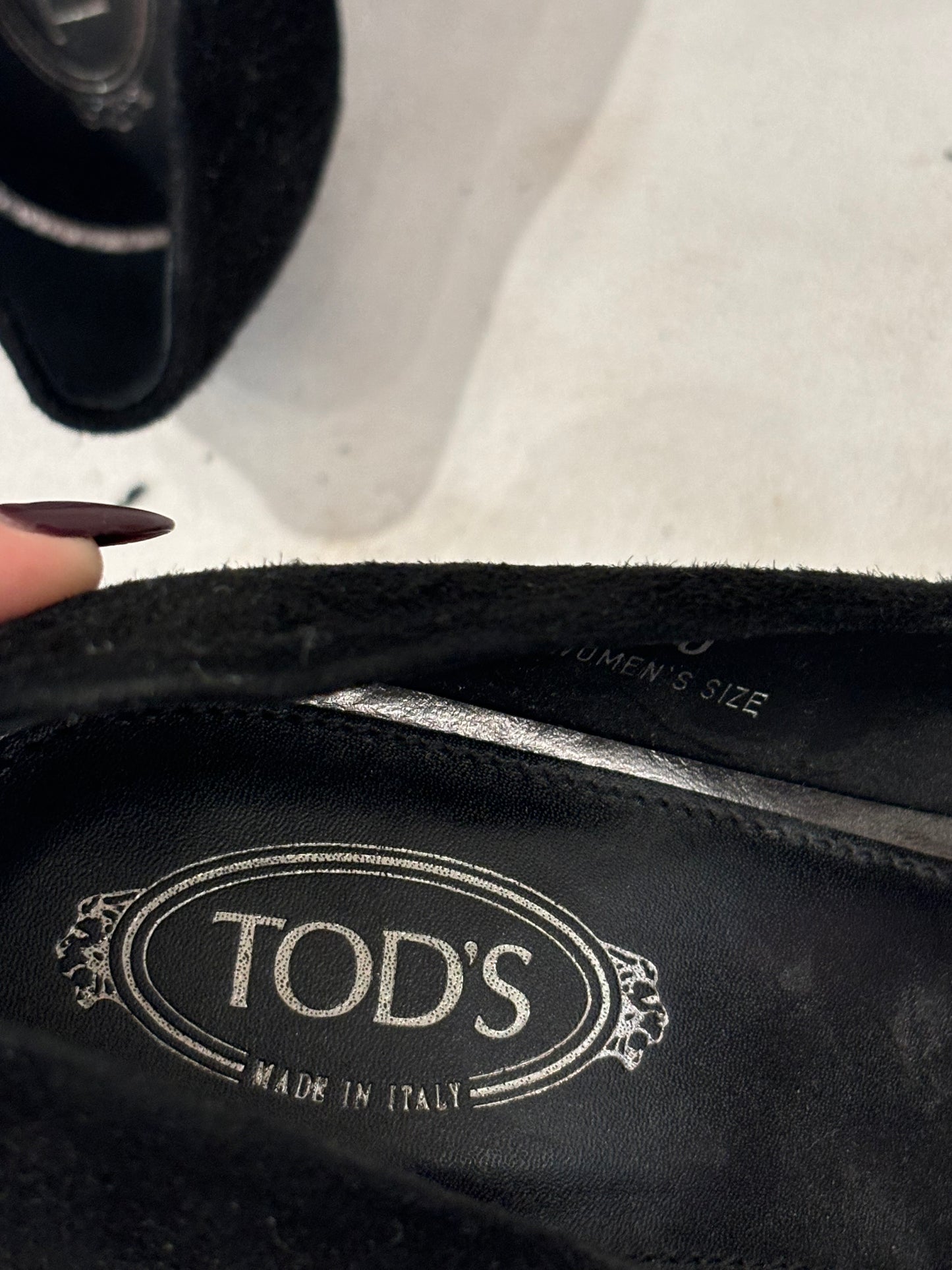 Tod’s