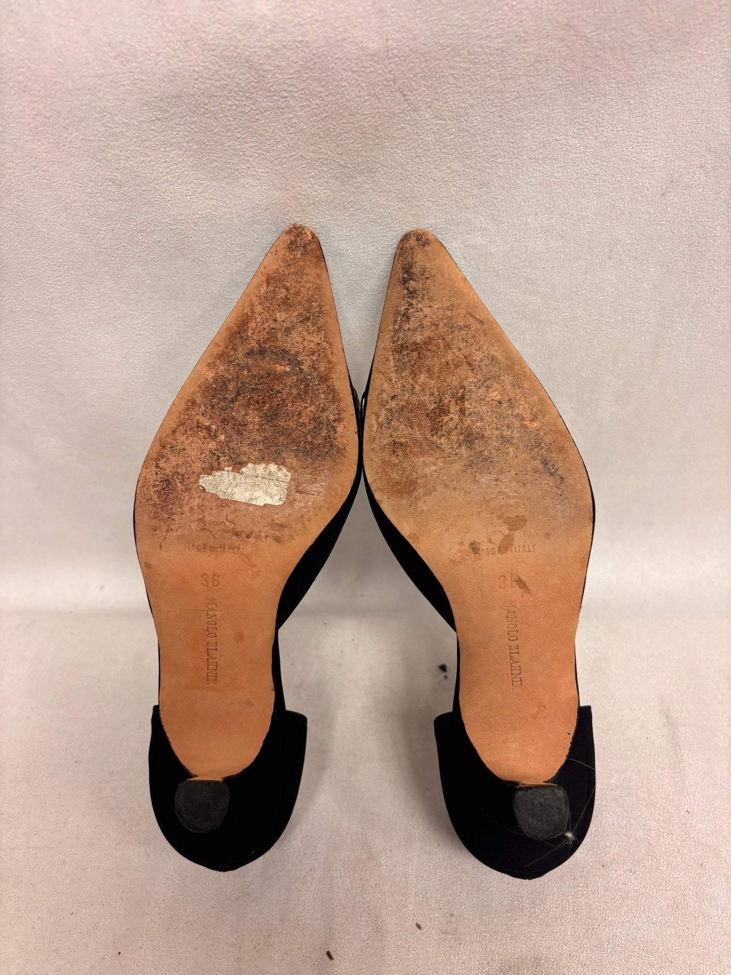 Manolo Blahnik