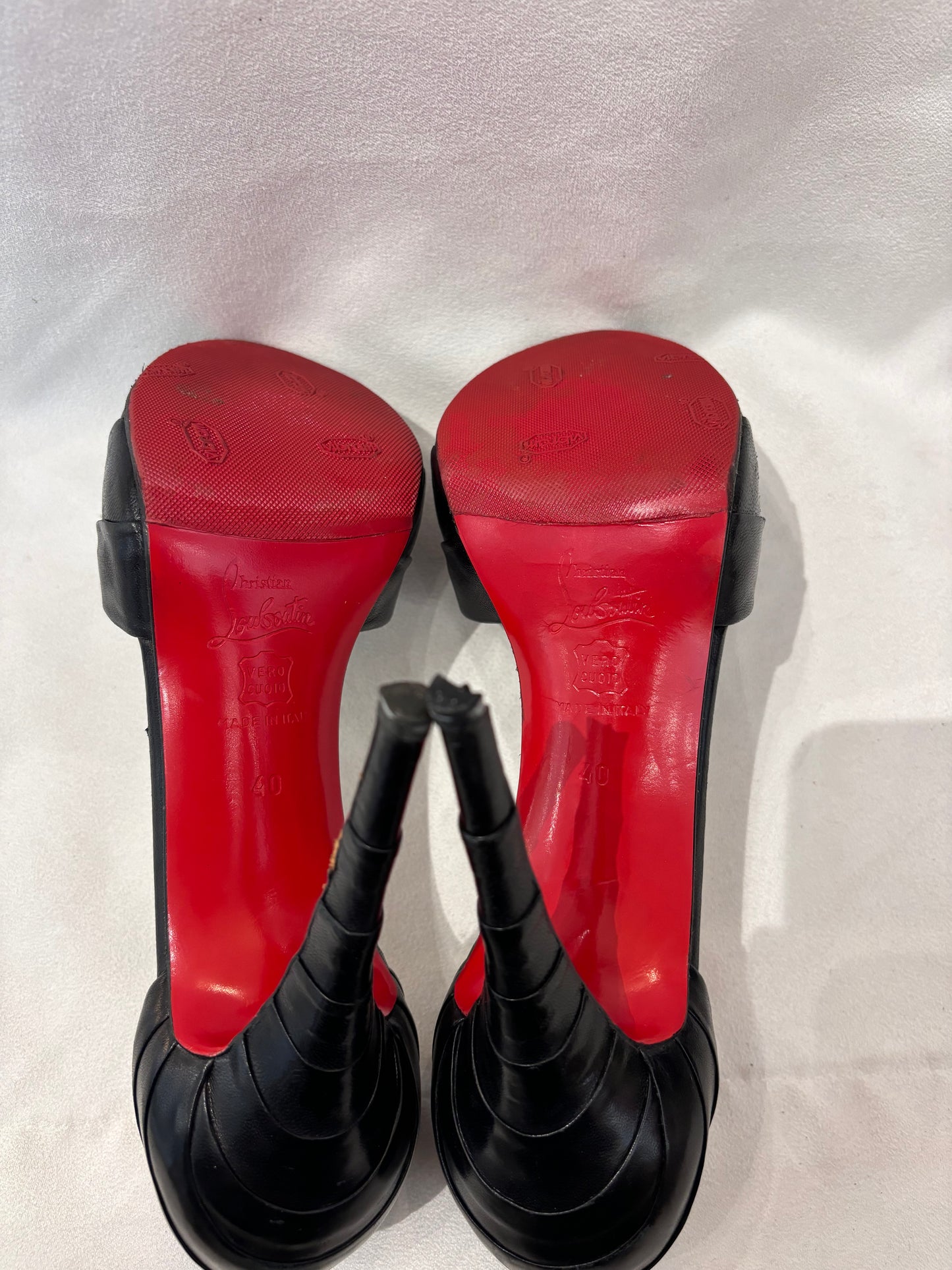 Christian Louboutin