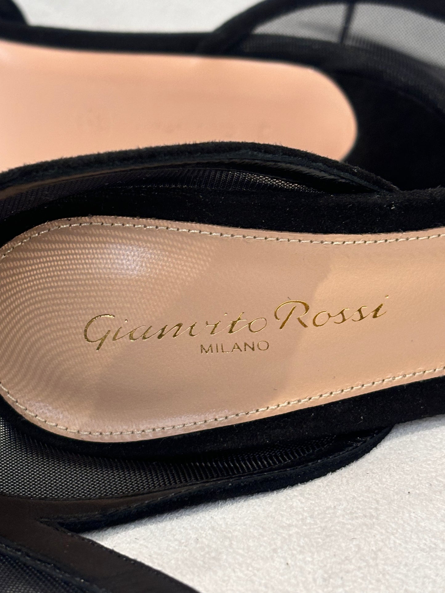 Gianvito Rossi