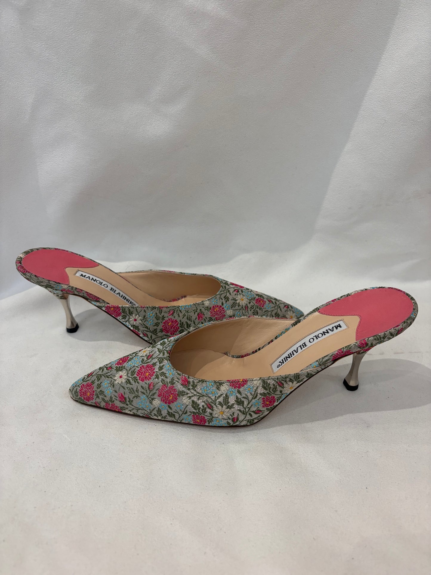 Manolo Blahnik