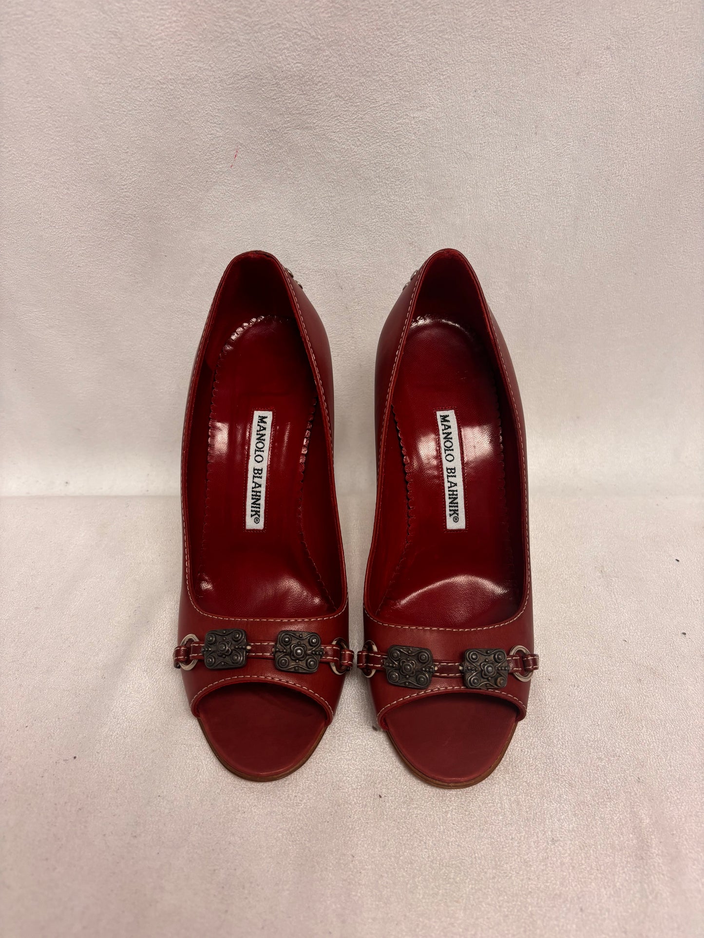 Manolo Blahnik