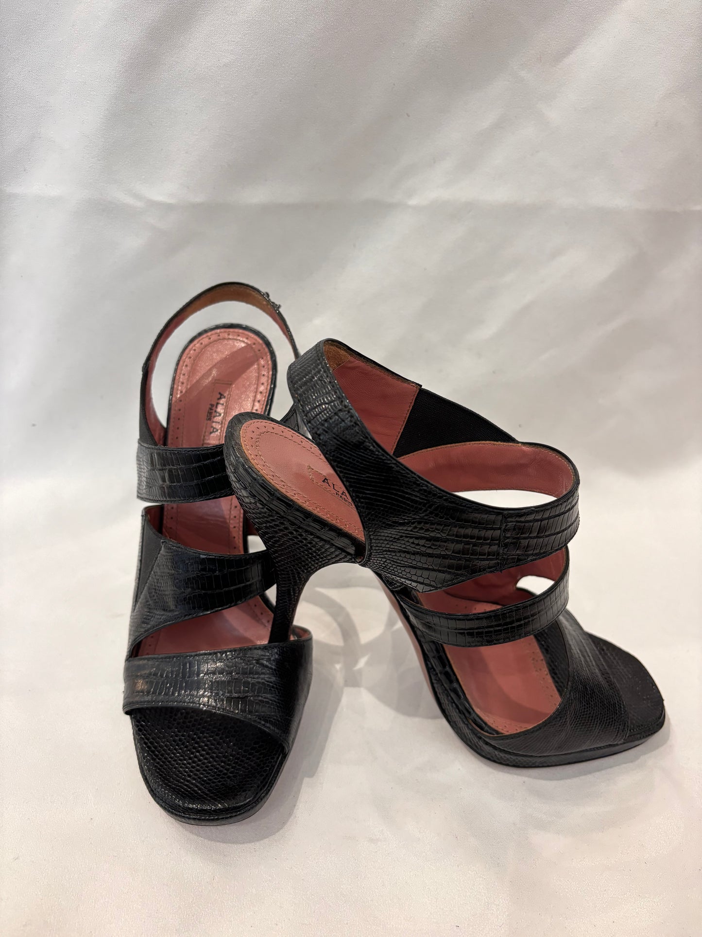 Alaïa