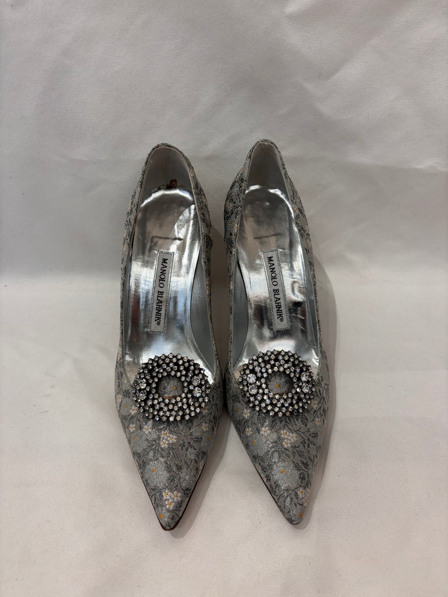 Manolo Blahnik