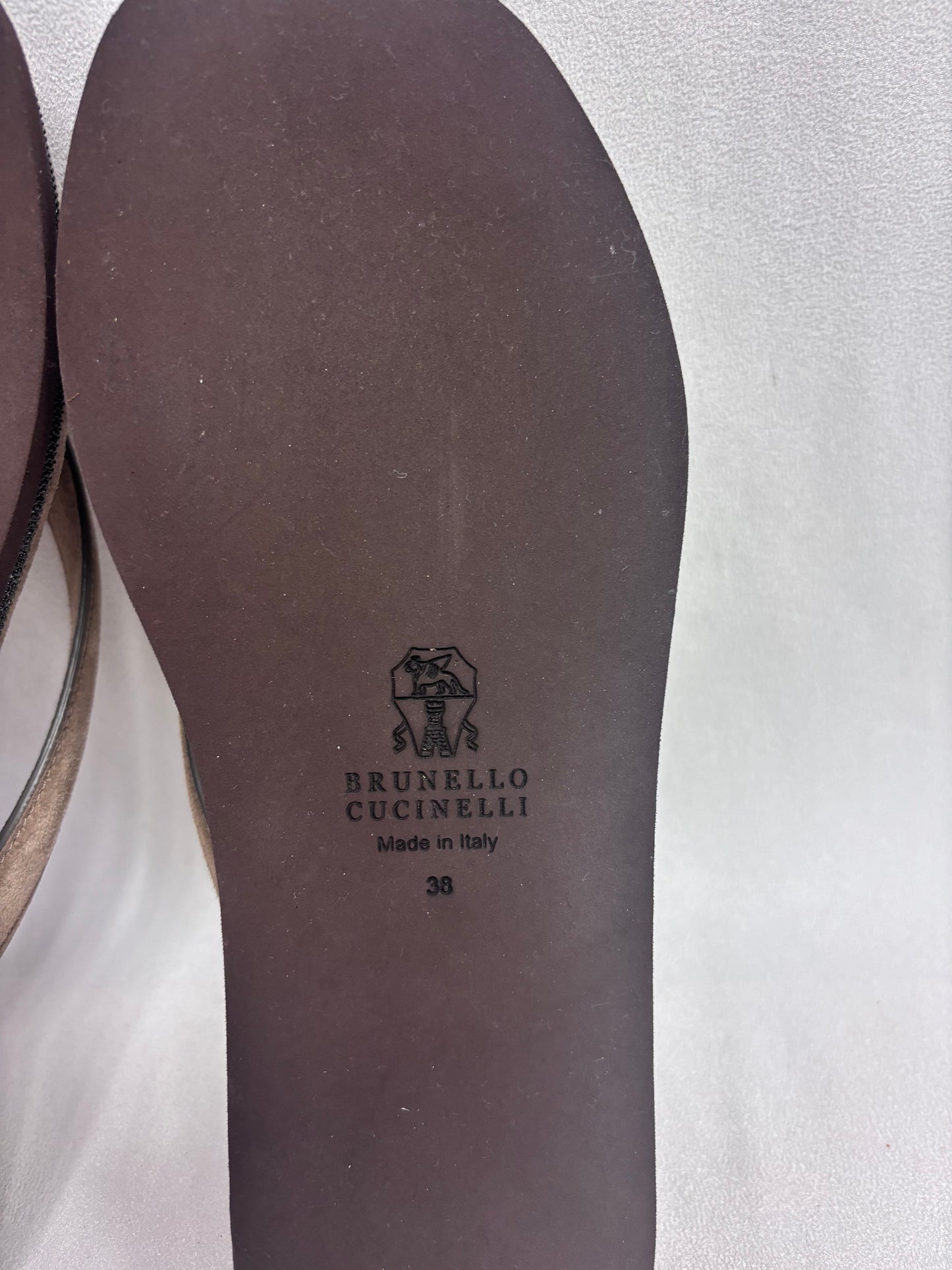 Brunello Cucinelli