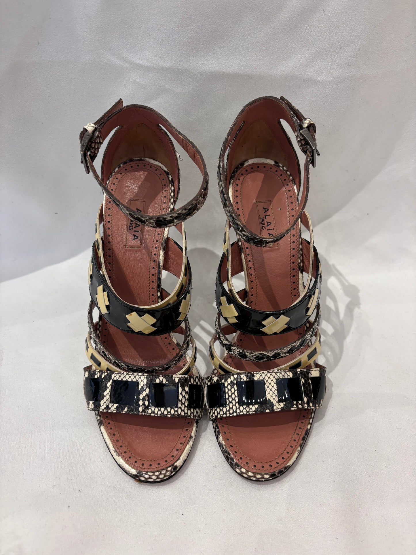 Alaïa