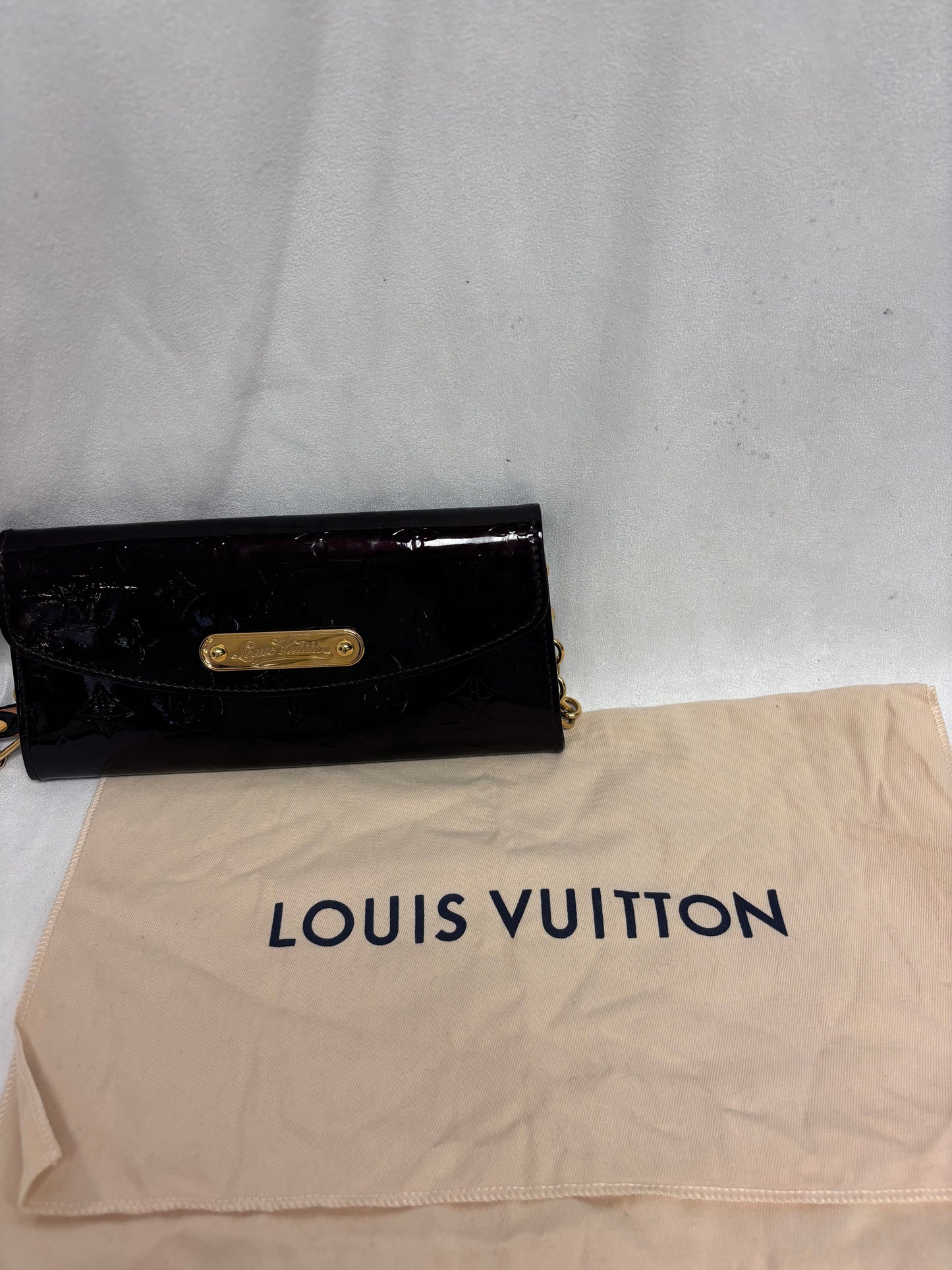 Louis Vuitton