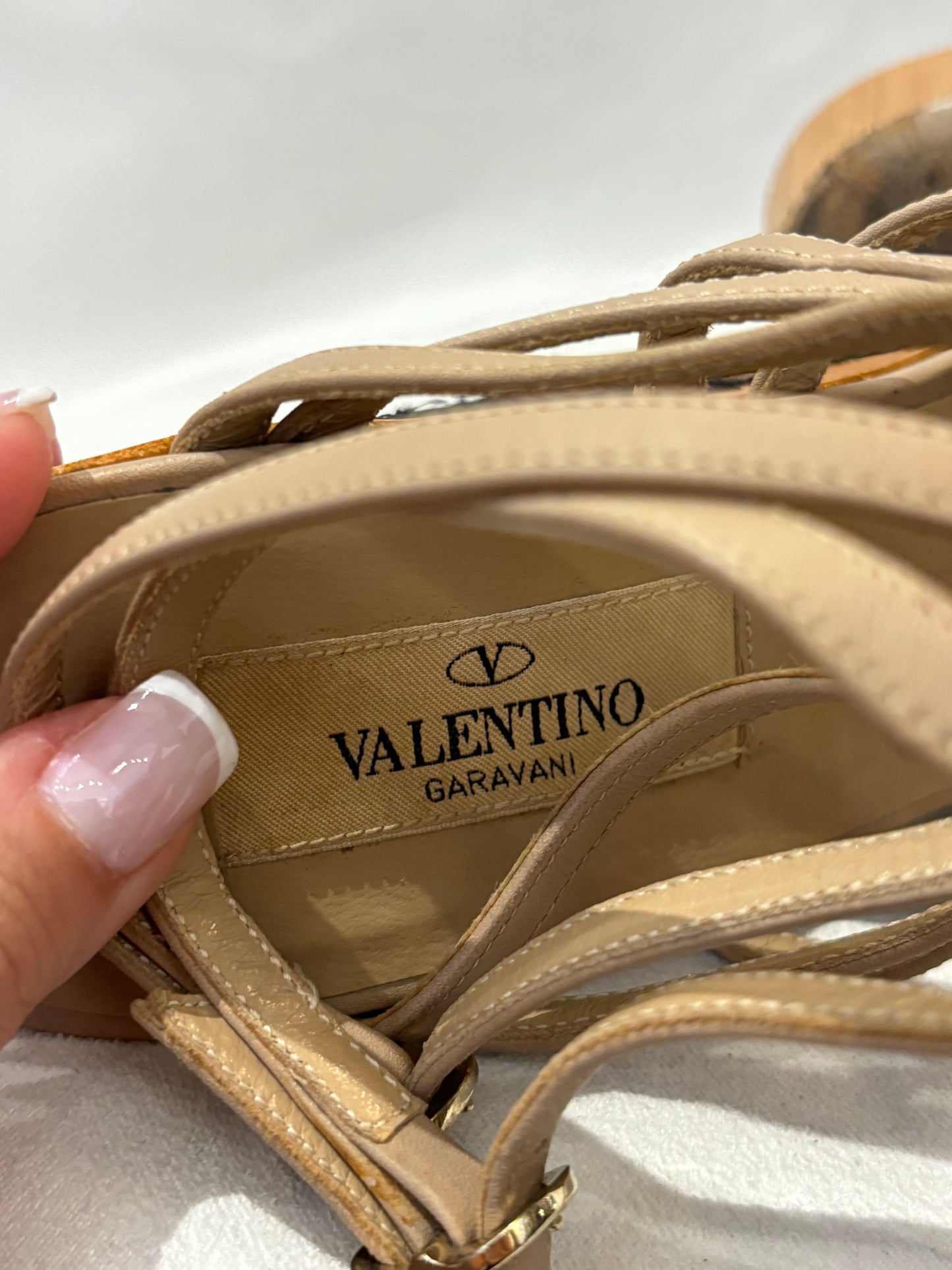 Valentino