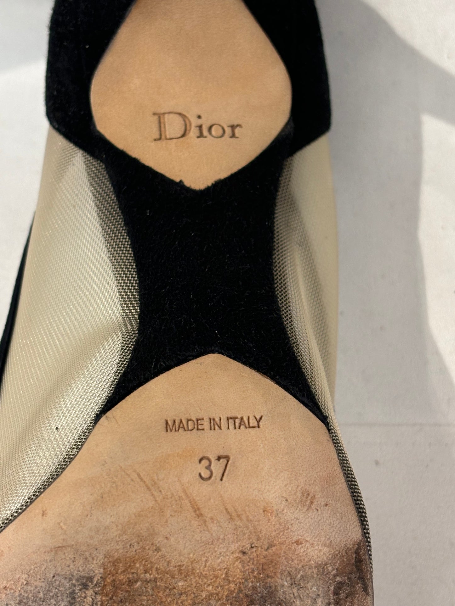 Dior