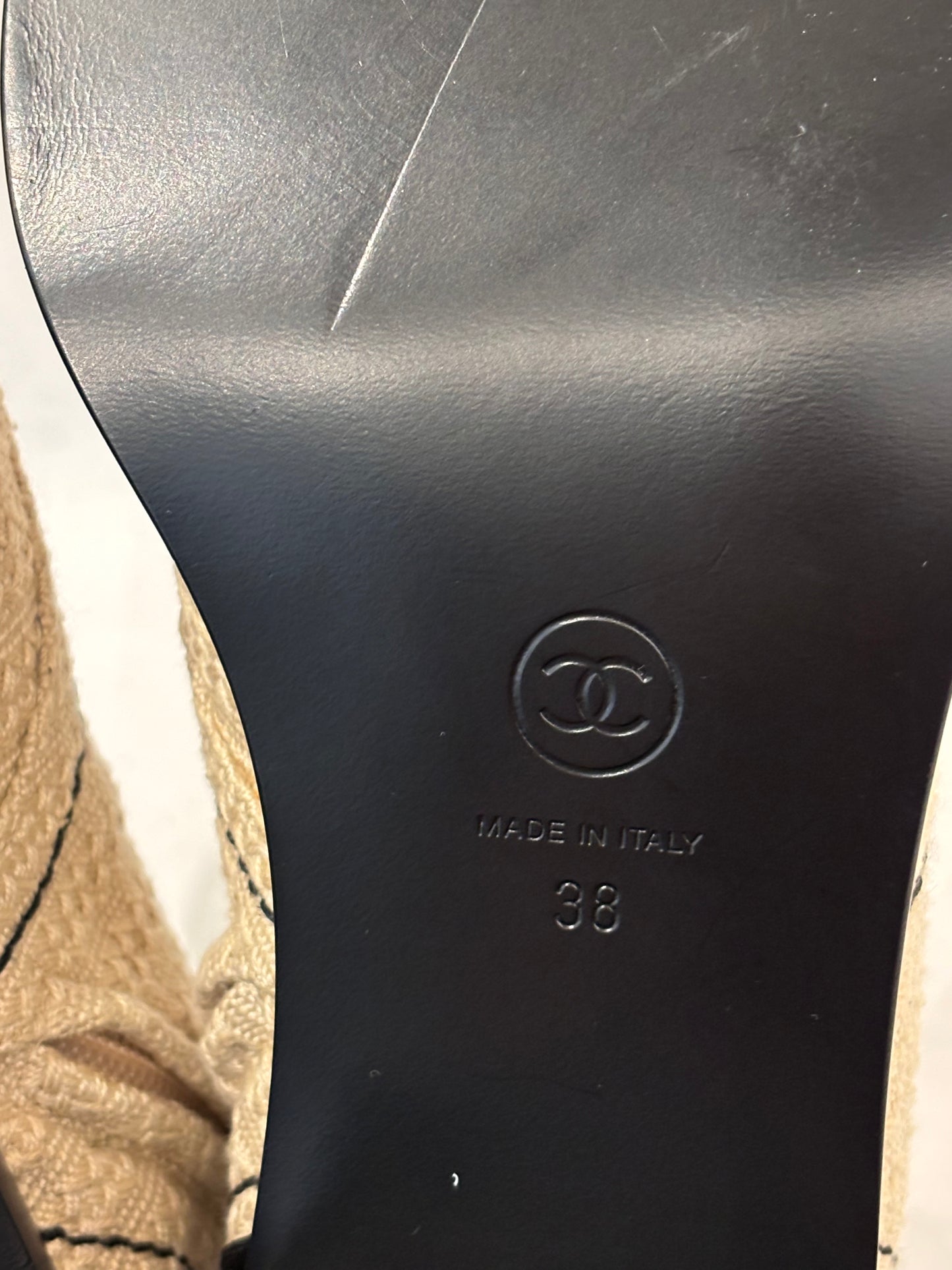 Chanel