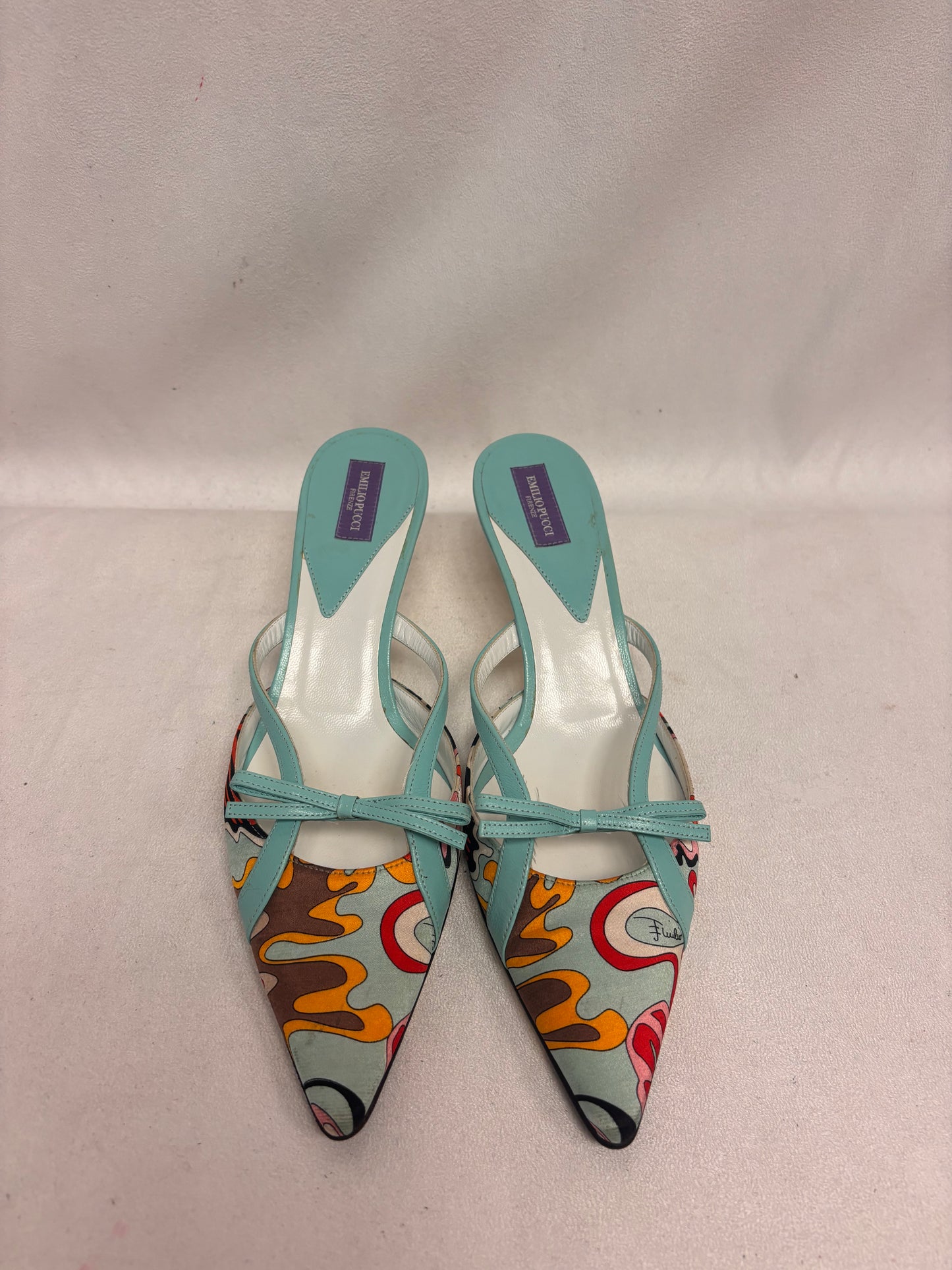 Emilio Pucci