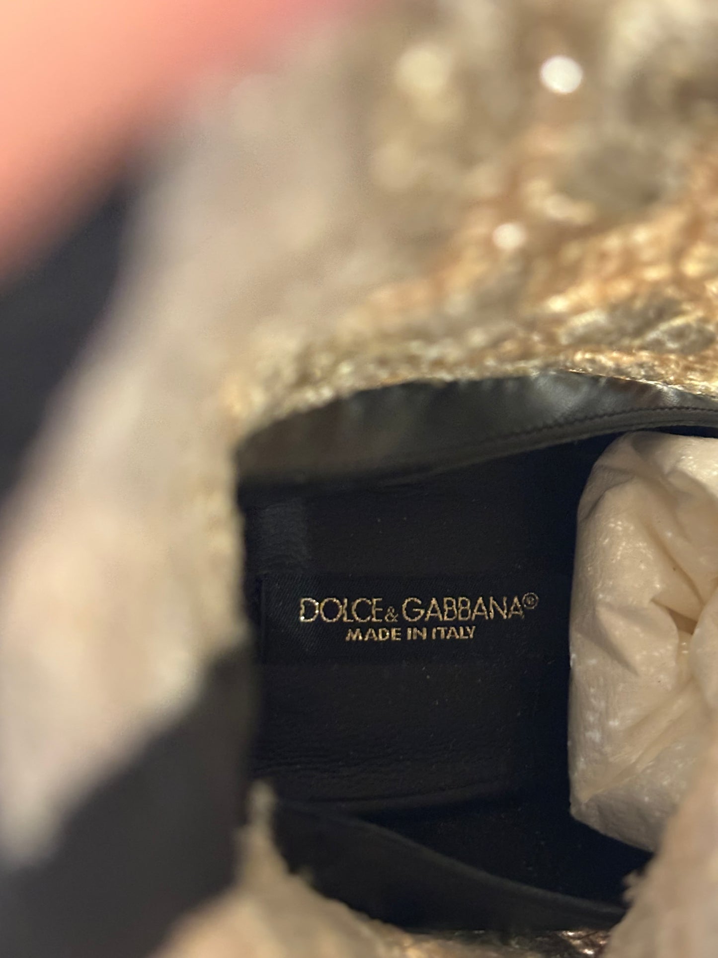 Dolce & Gabbana