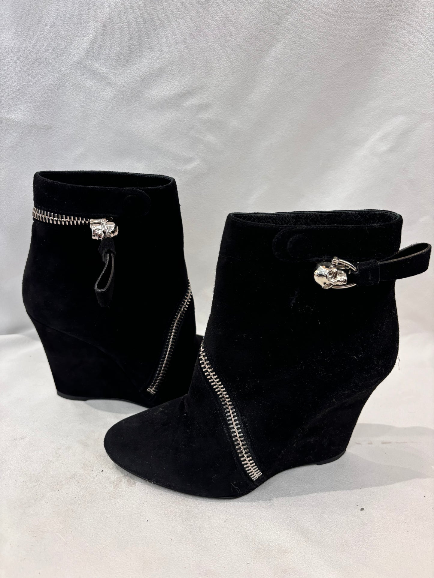 Alexander McQueen