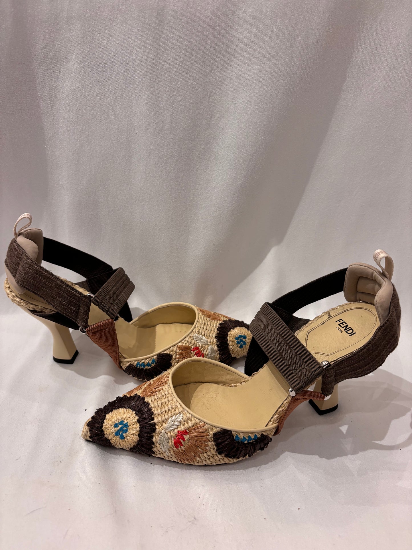 Fendi