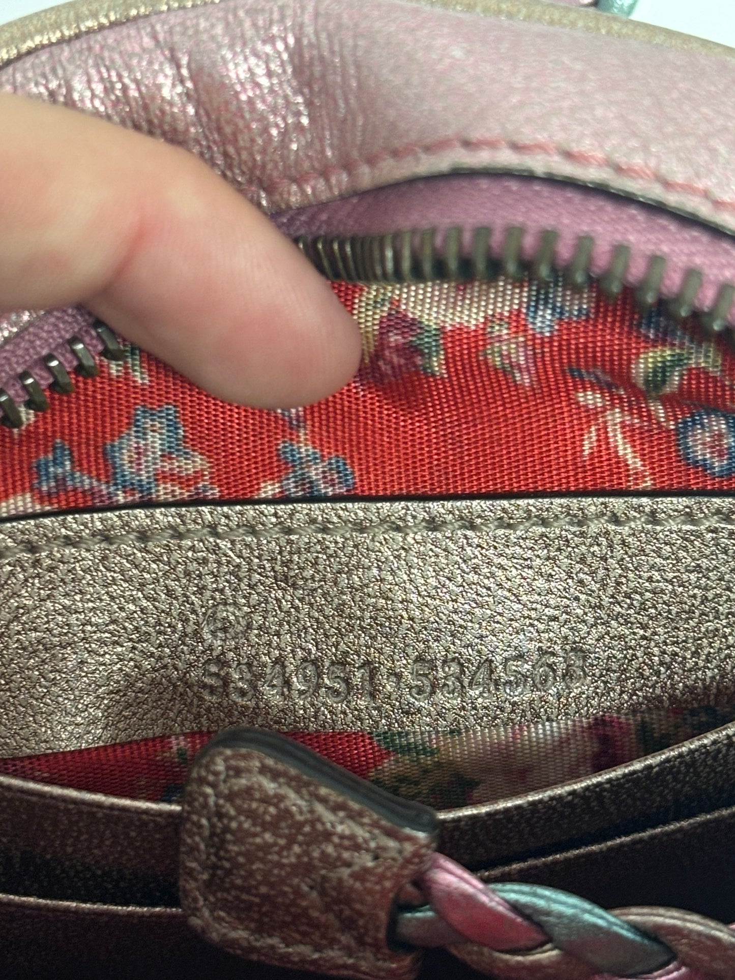 Gucci