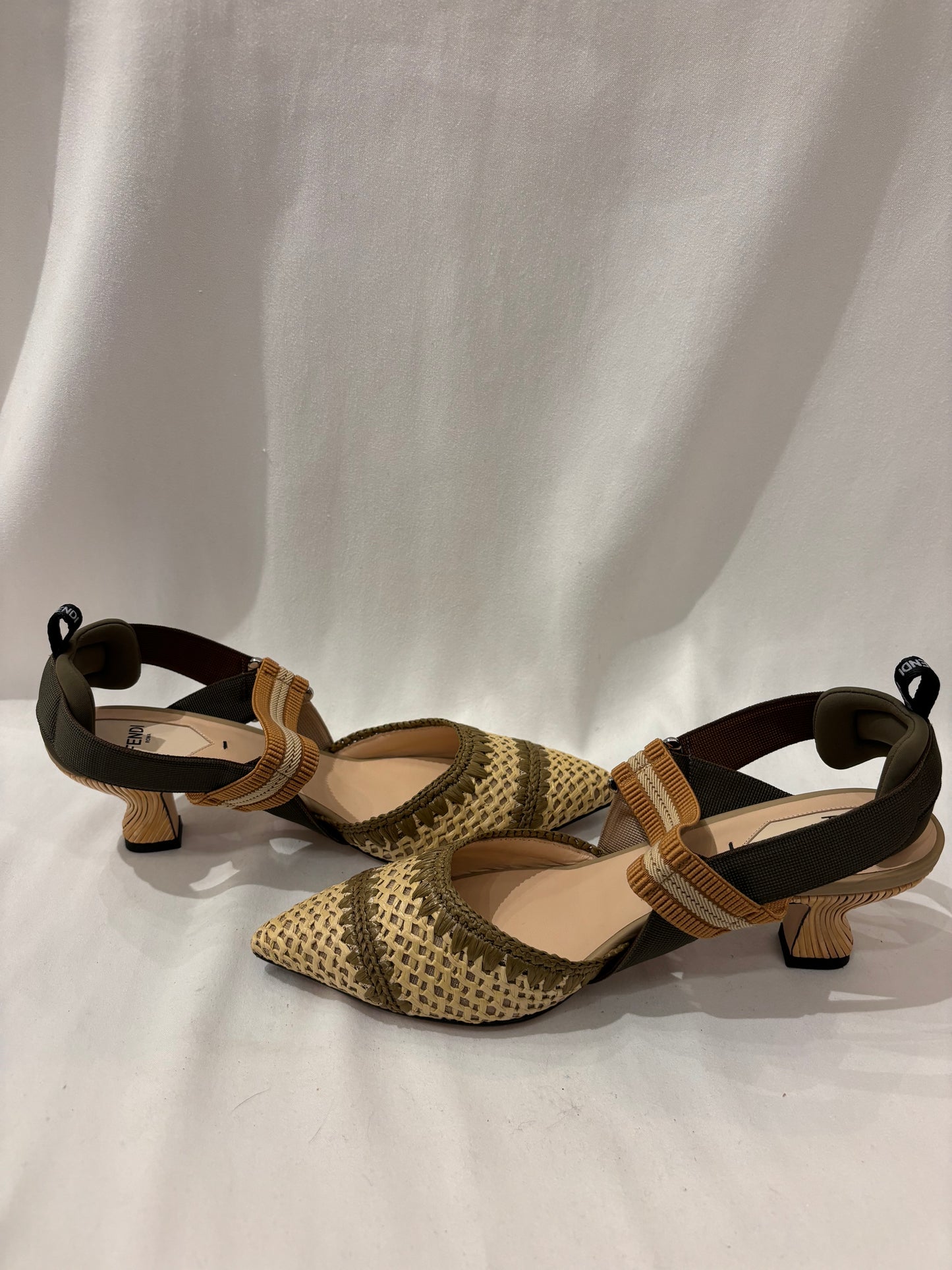 Fendi