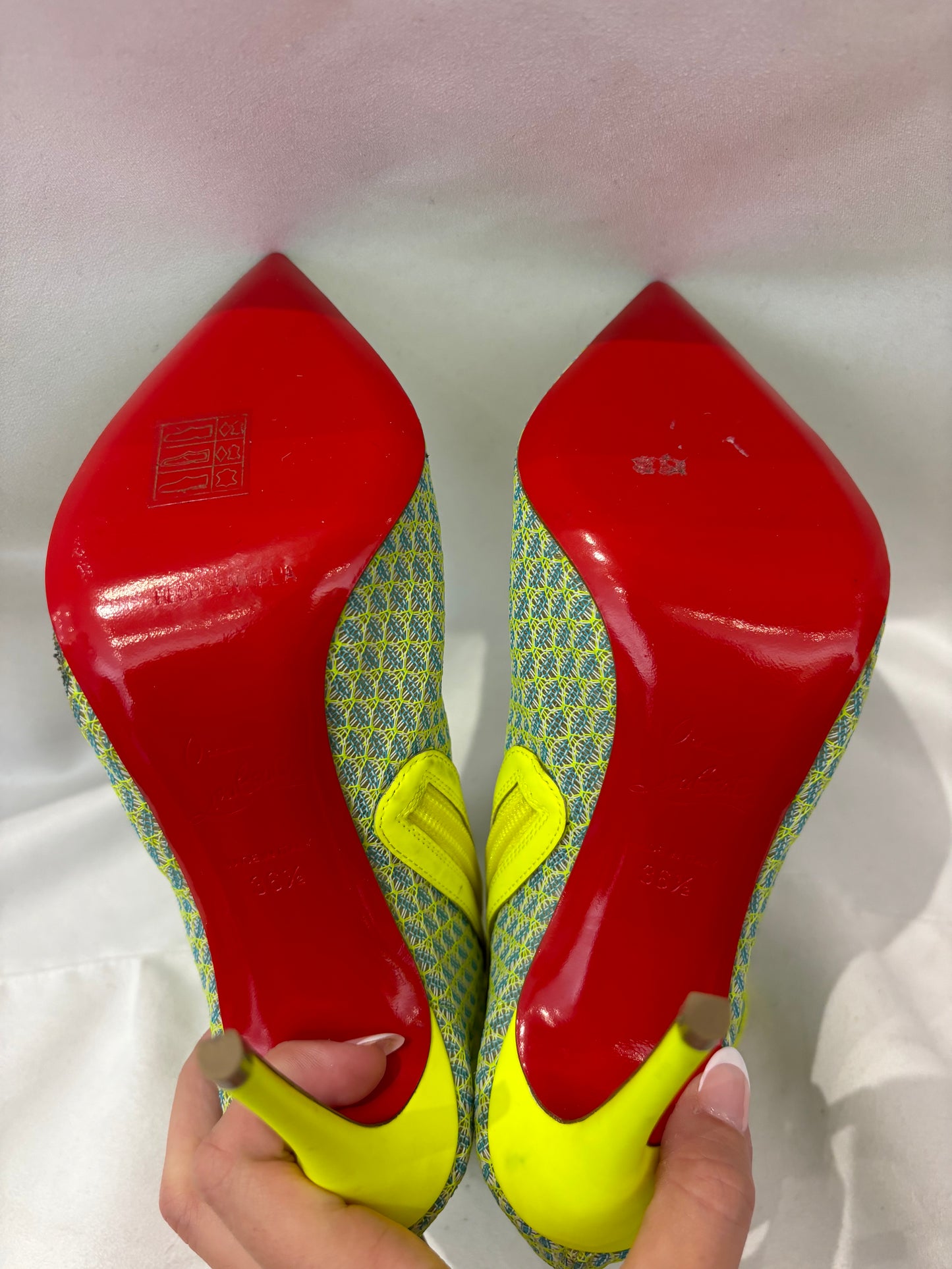 Christian Louboutin