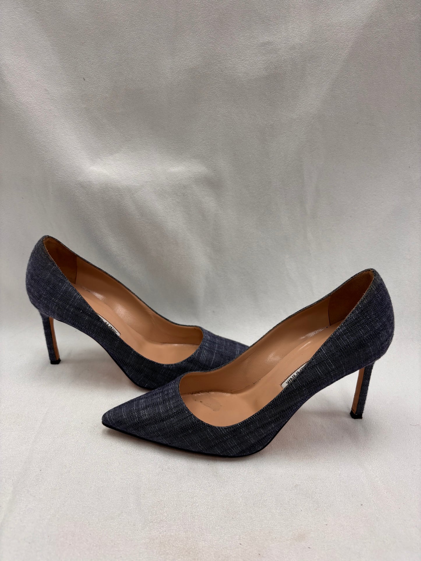 Manolo Blahnik