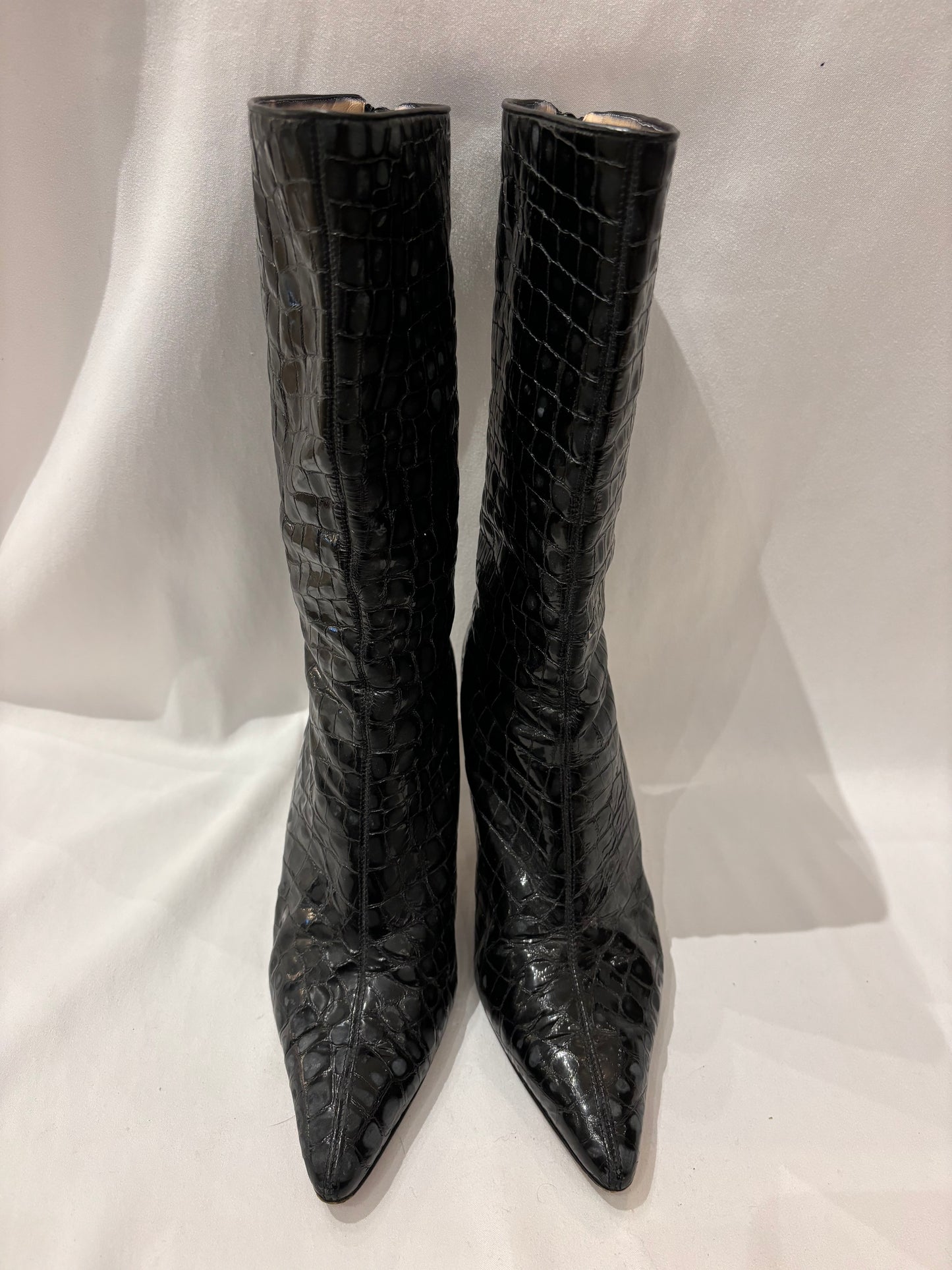 Manolo Blahnik