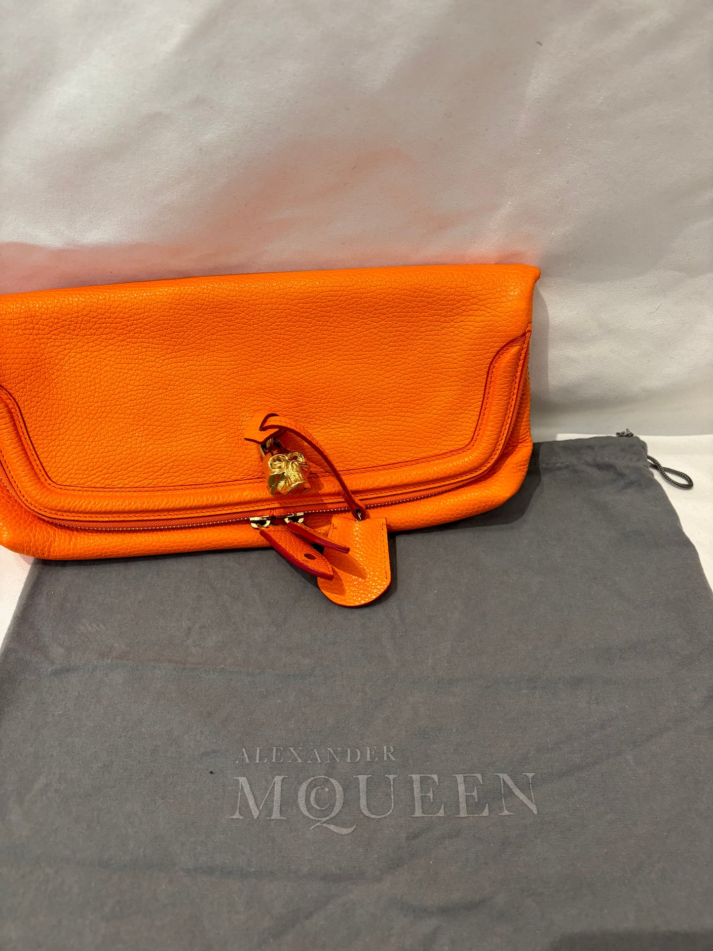Alexander McQueen