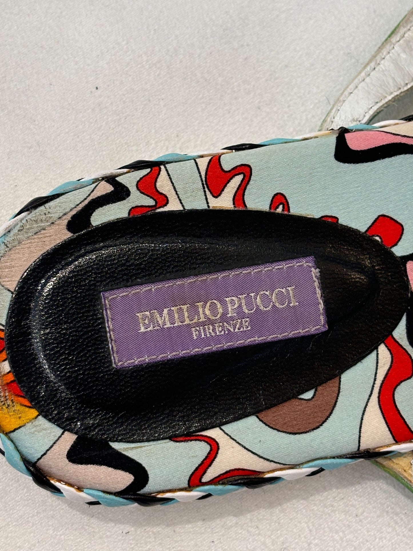 Emilio Pucci