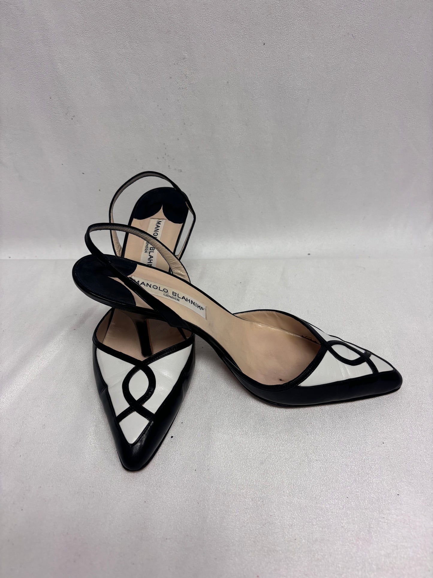 Manolo Blahnik