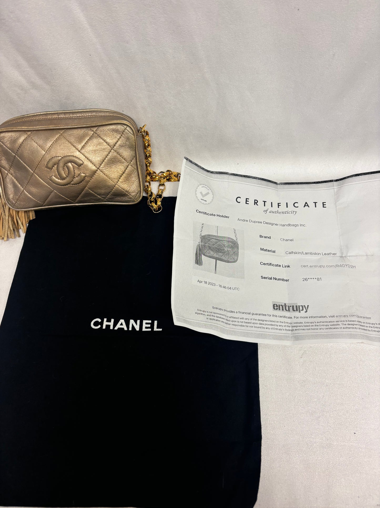Chanel