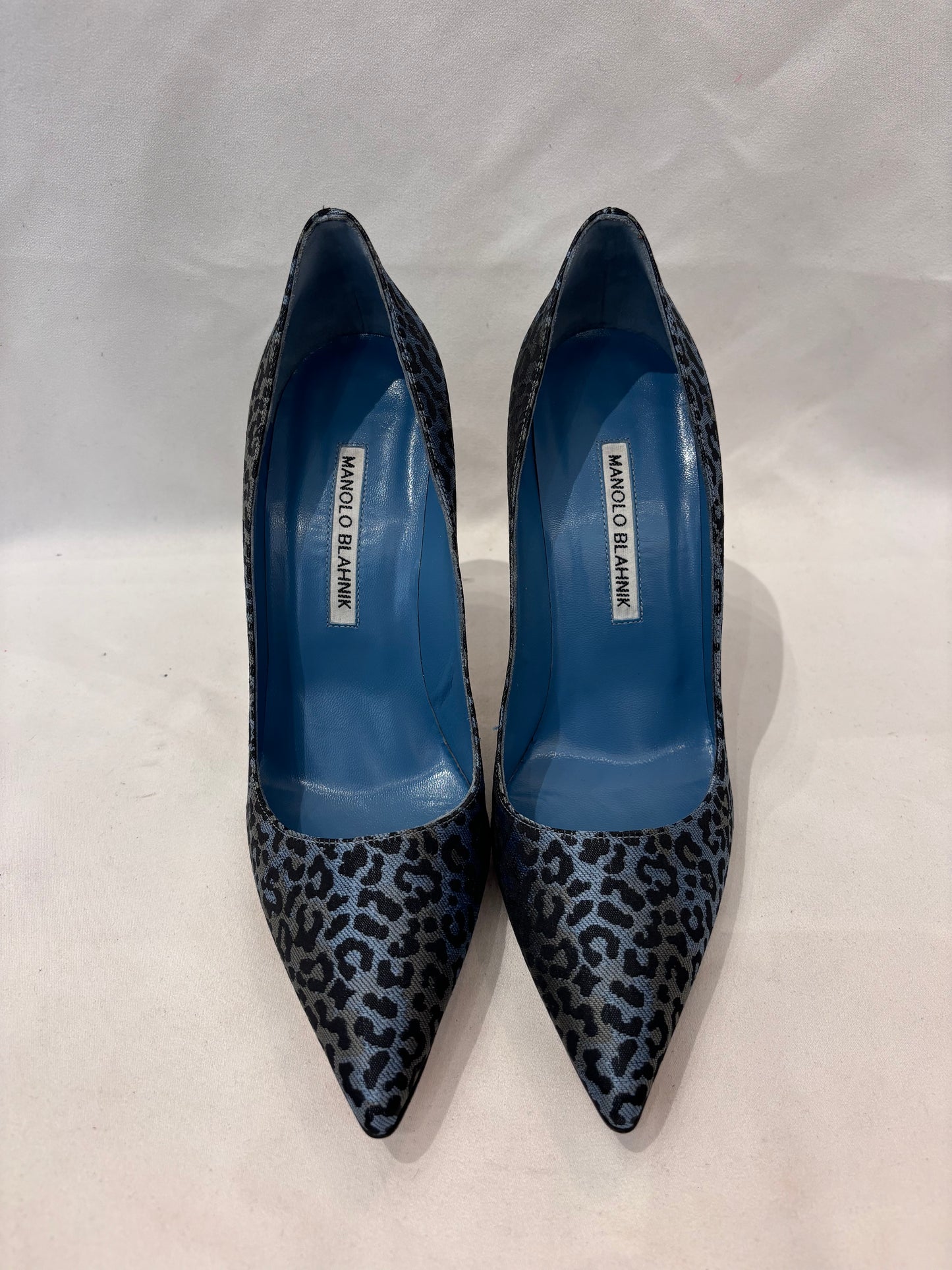 Manolo Blahnik