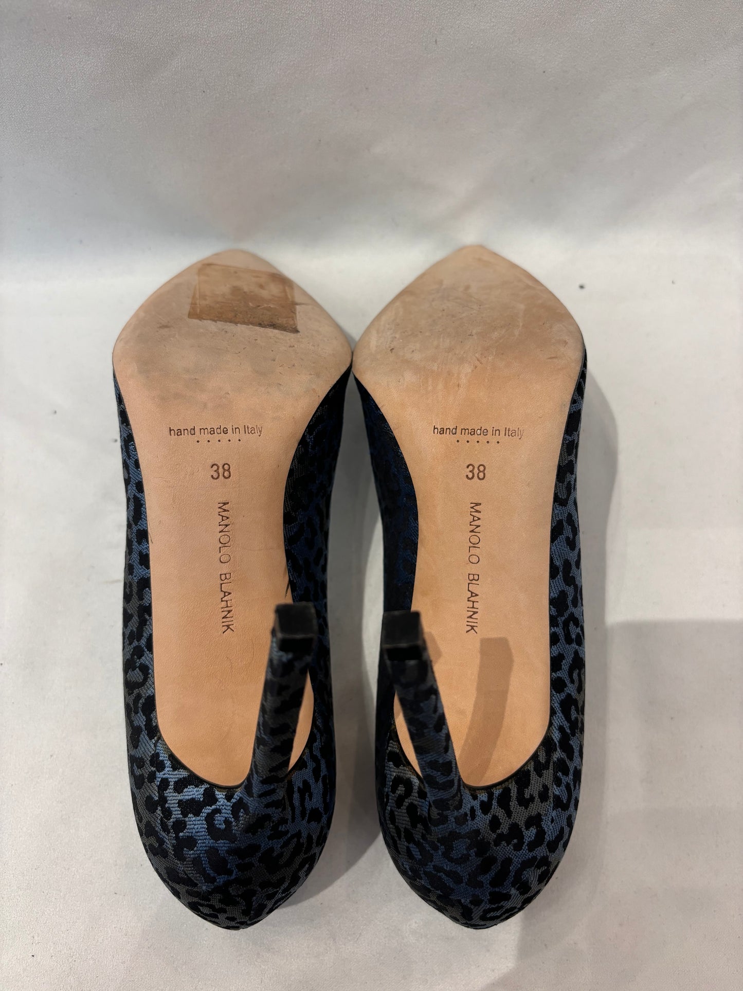 Manolo Blahnik