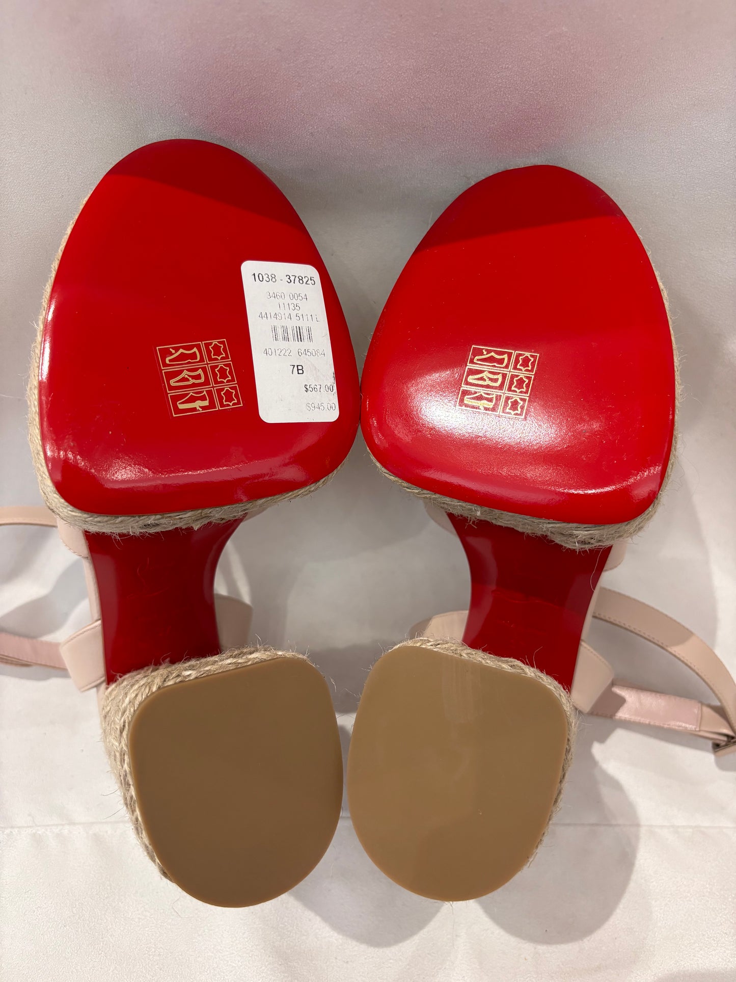 Christian Louboutin