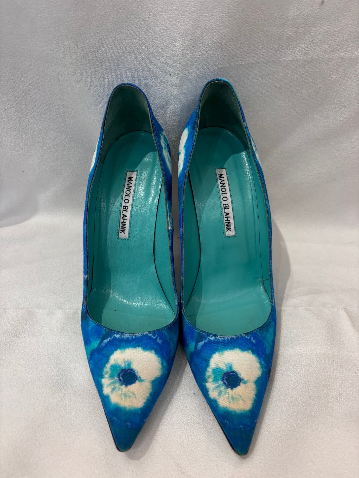 Manolo Blahnik