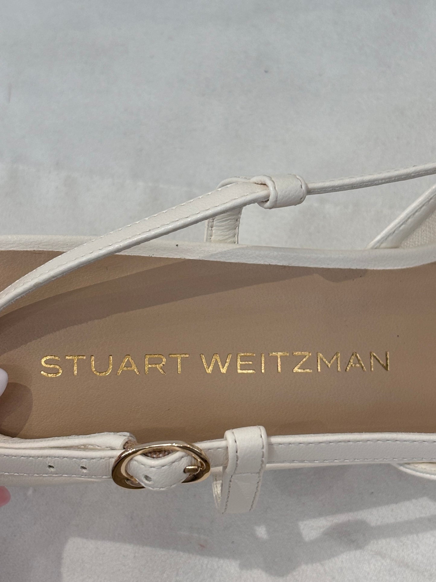 Stuart Weitzman