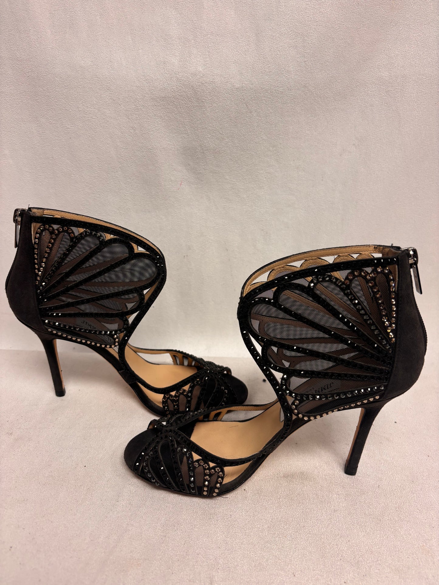 Jimmy Choo