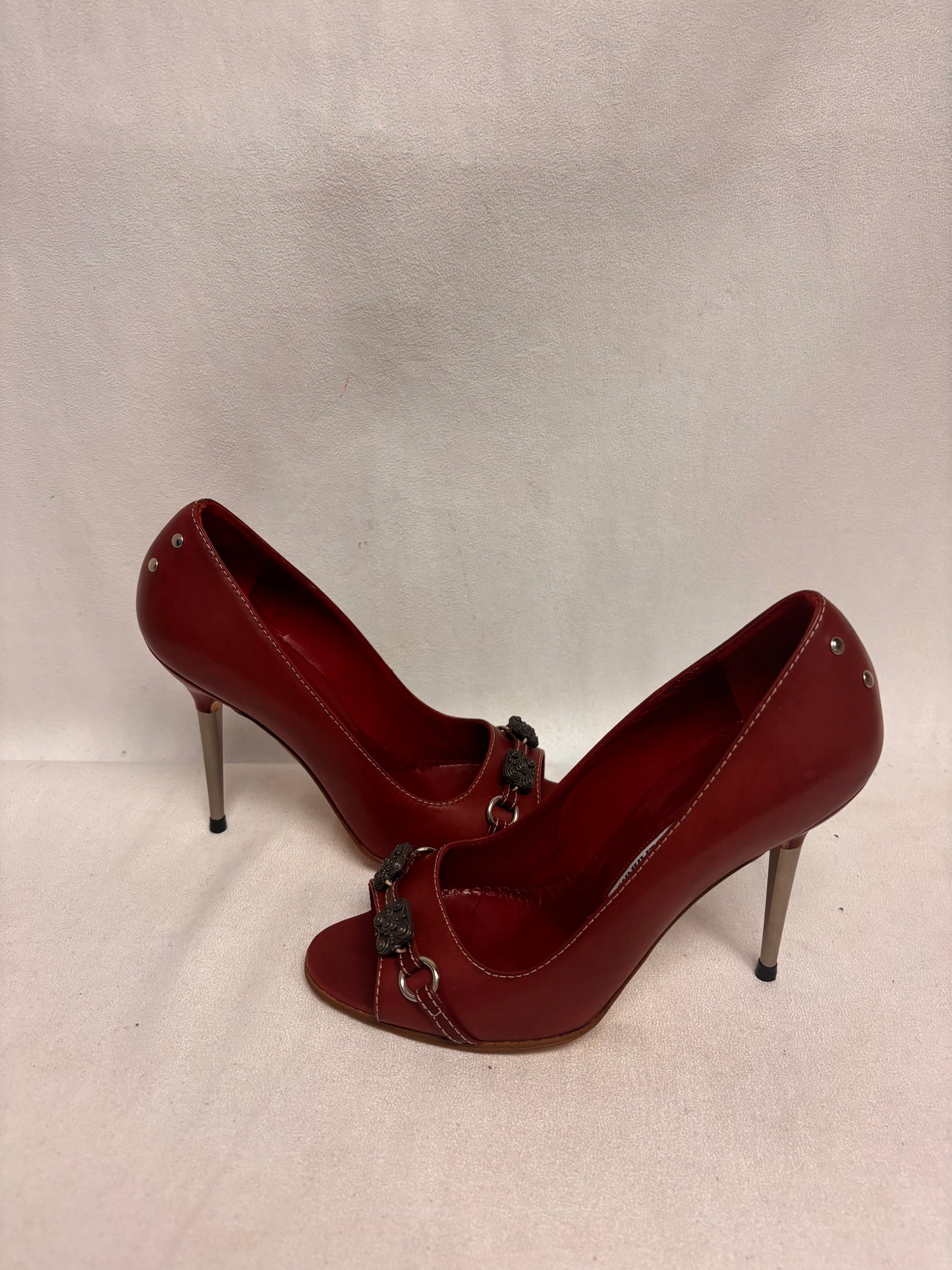 Manolo Blahnik