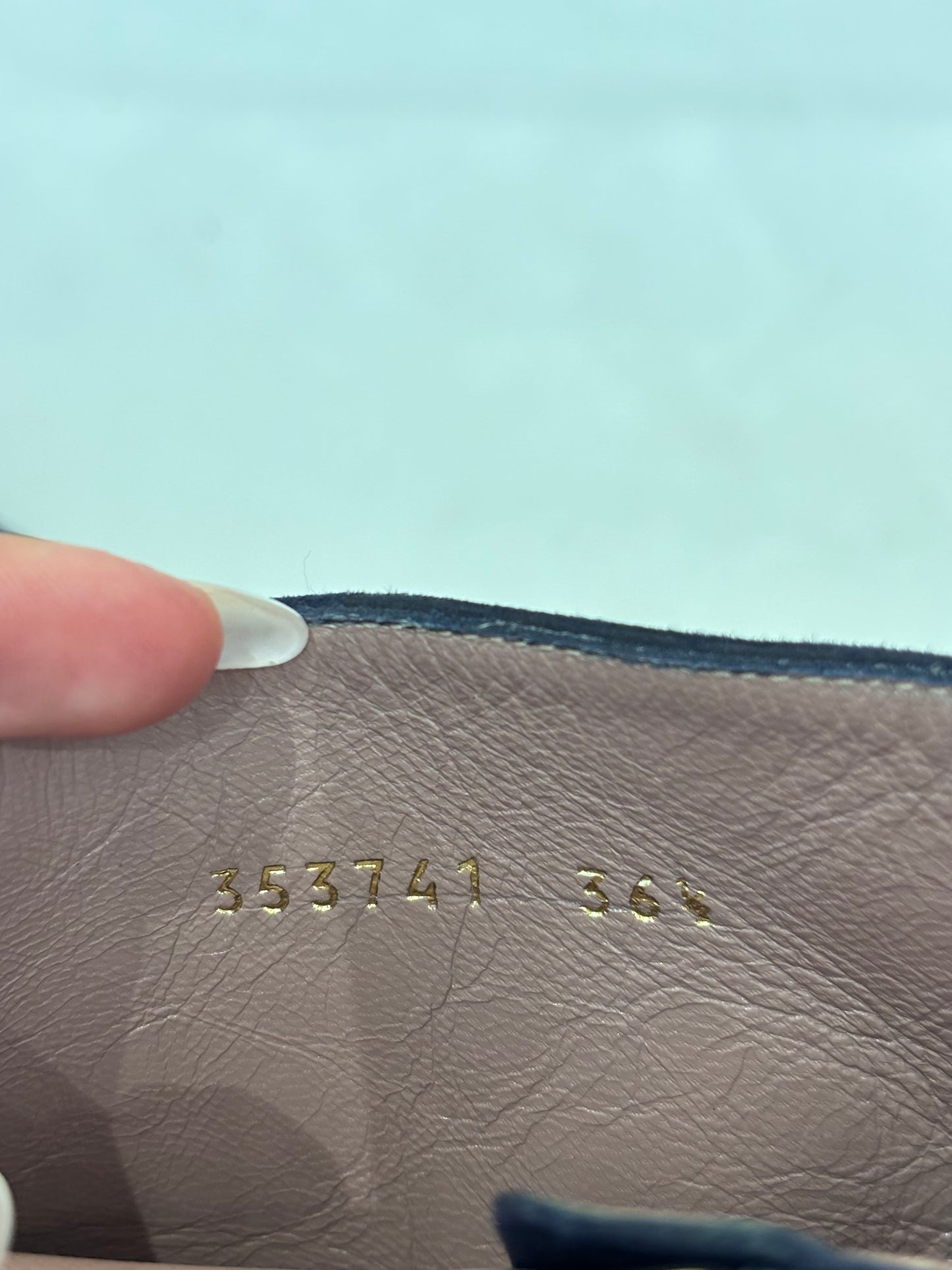Gucci