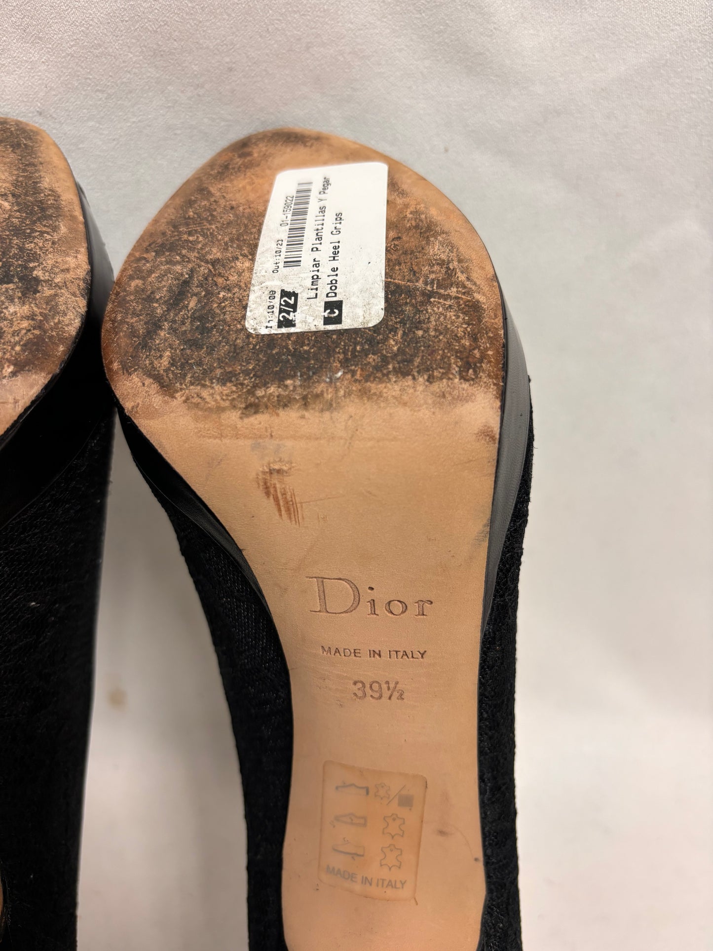Christian Dior