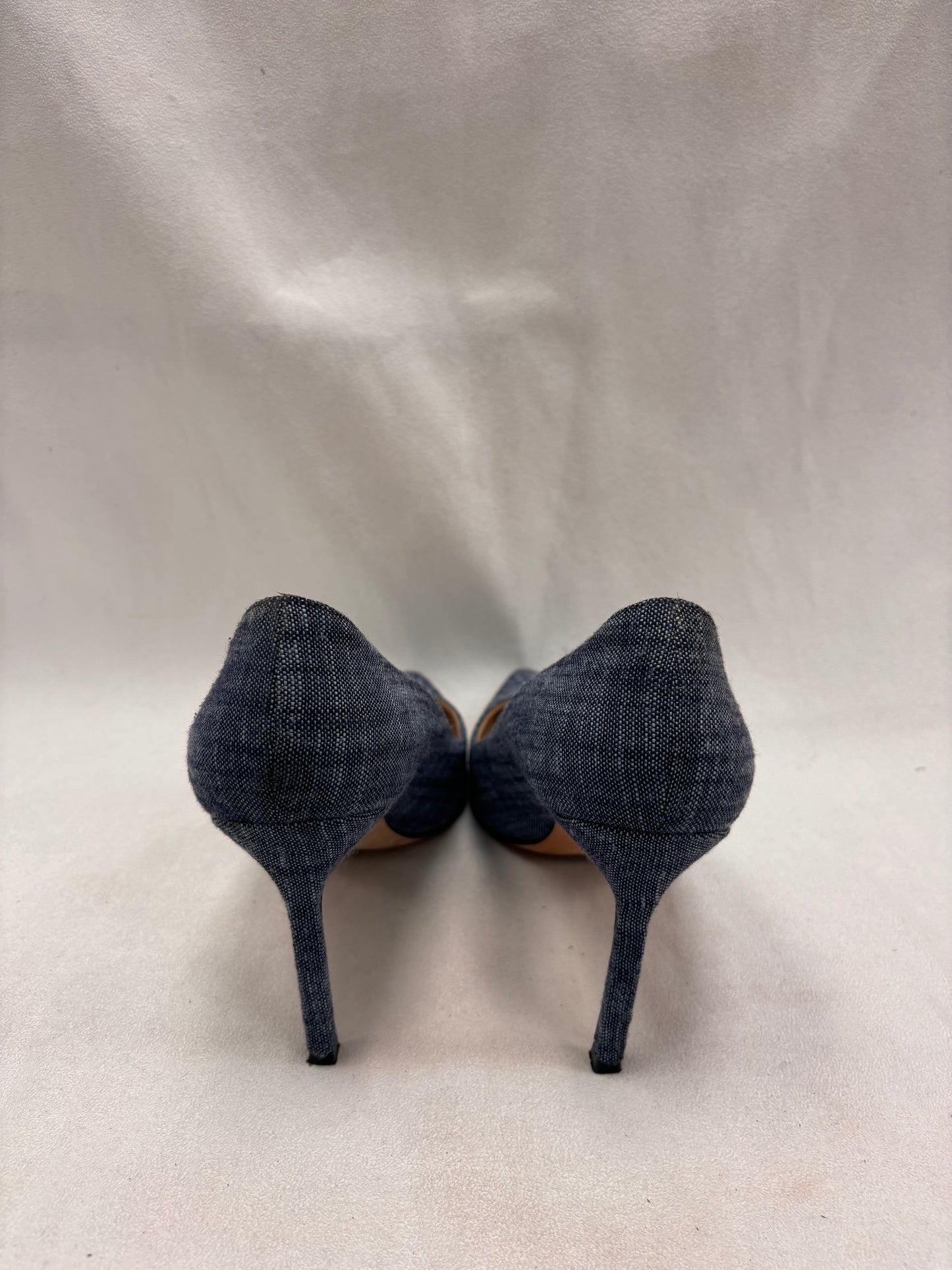 Manolo Blahnik