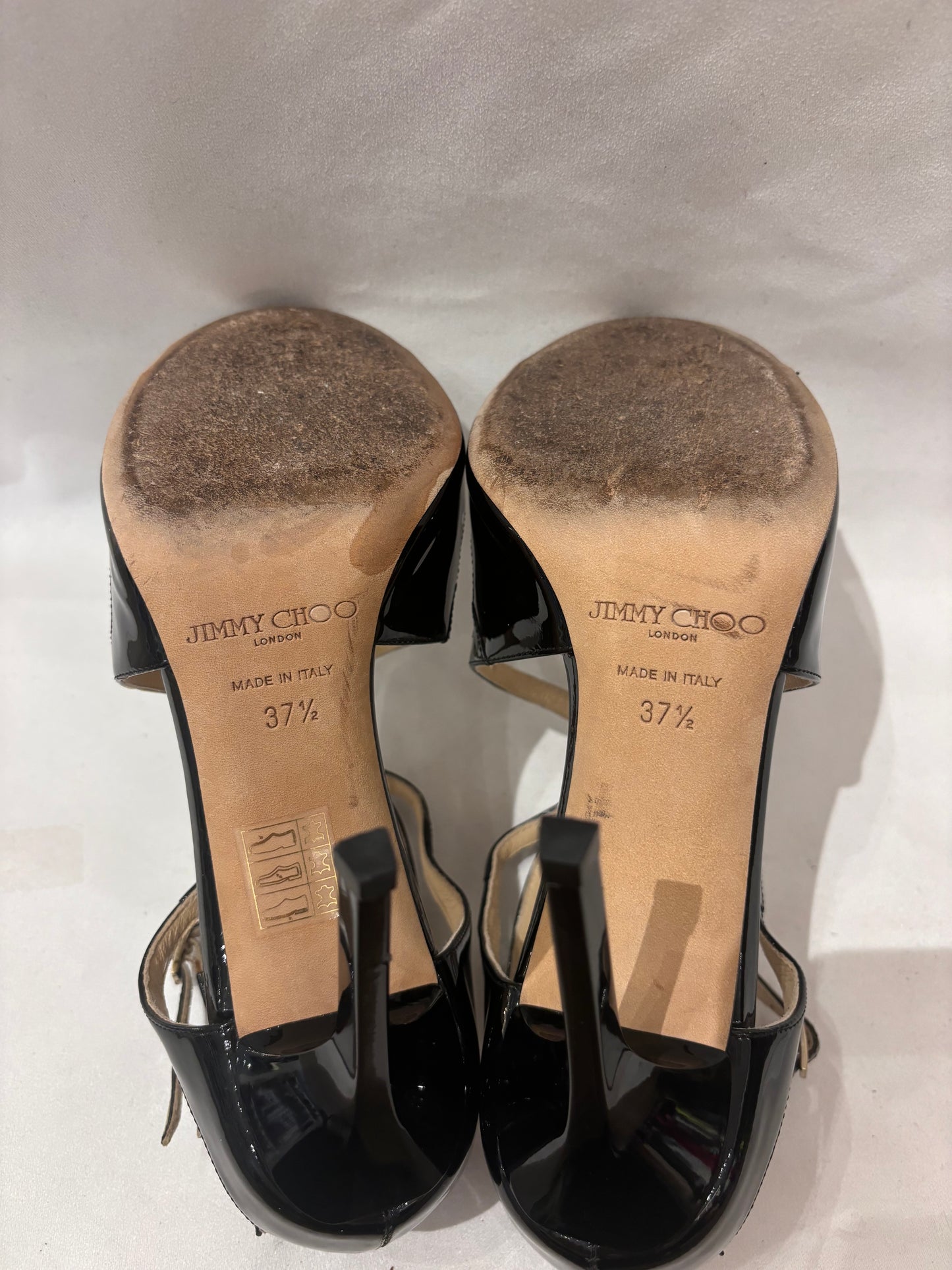 Jimmy Choo