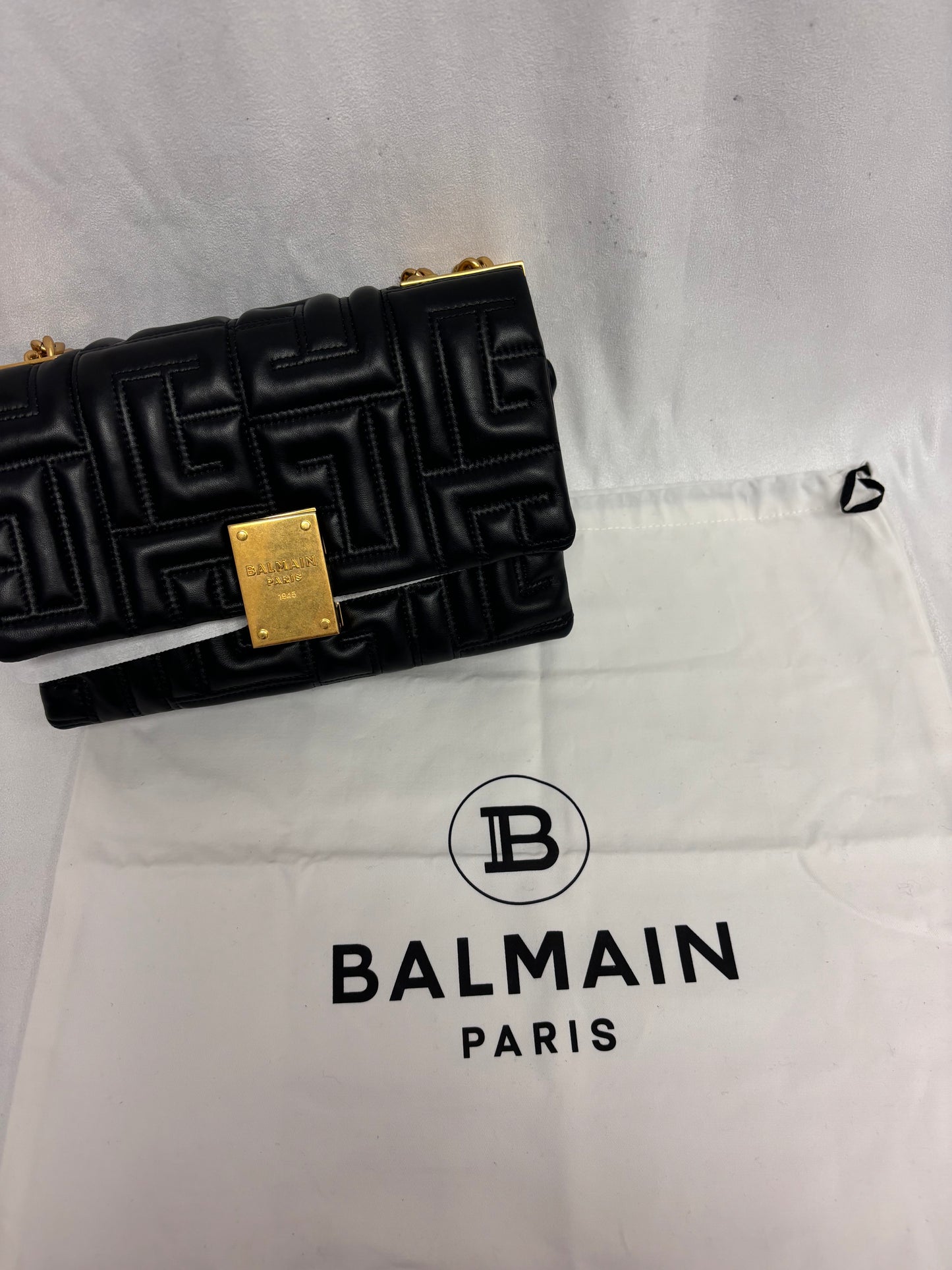 Balmain