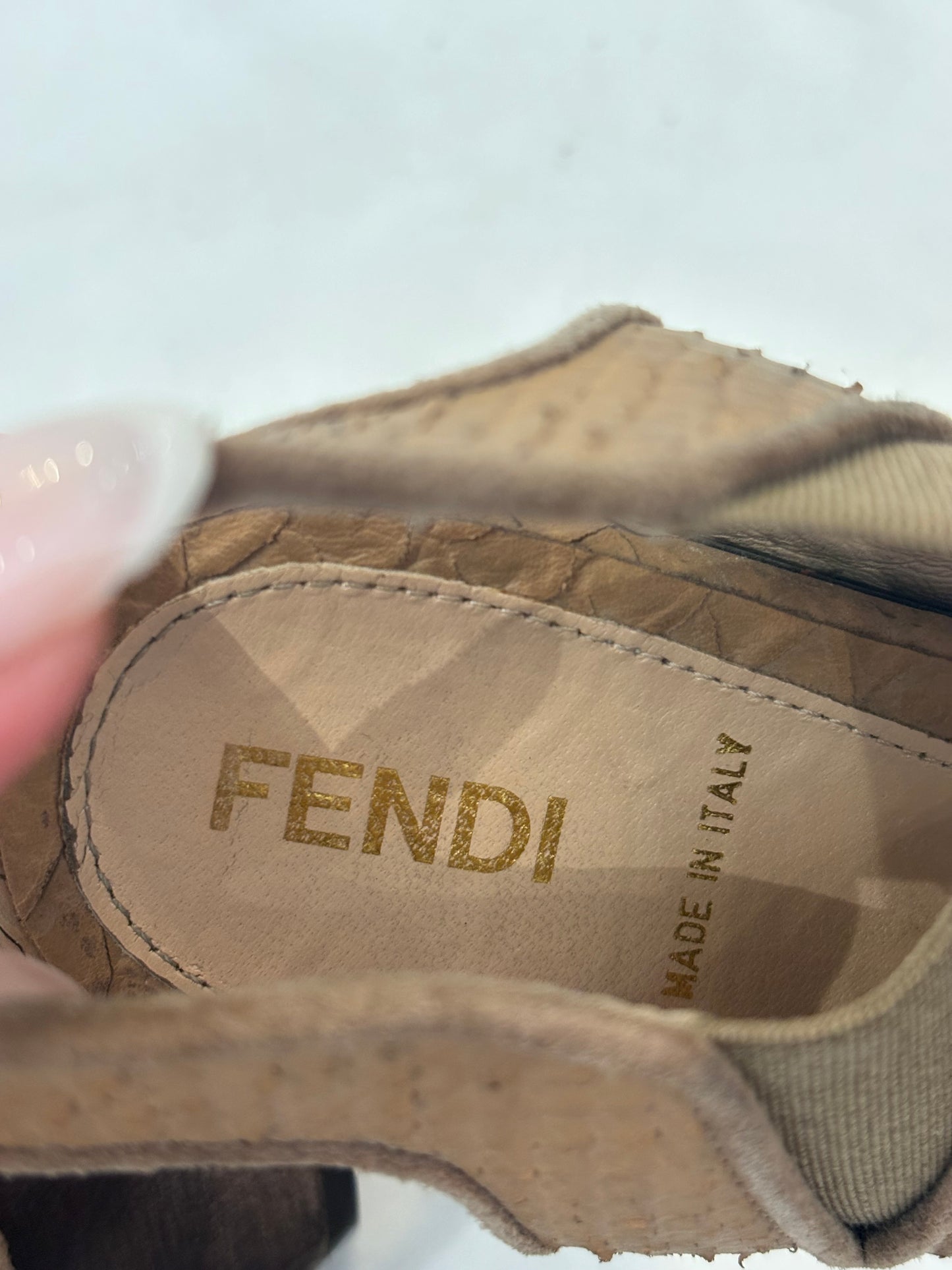 Fendi