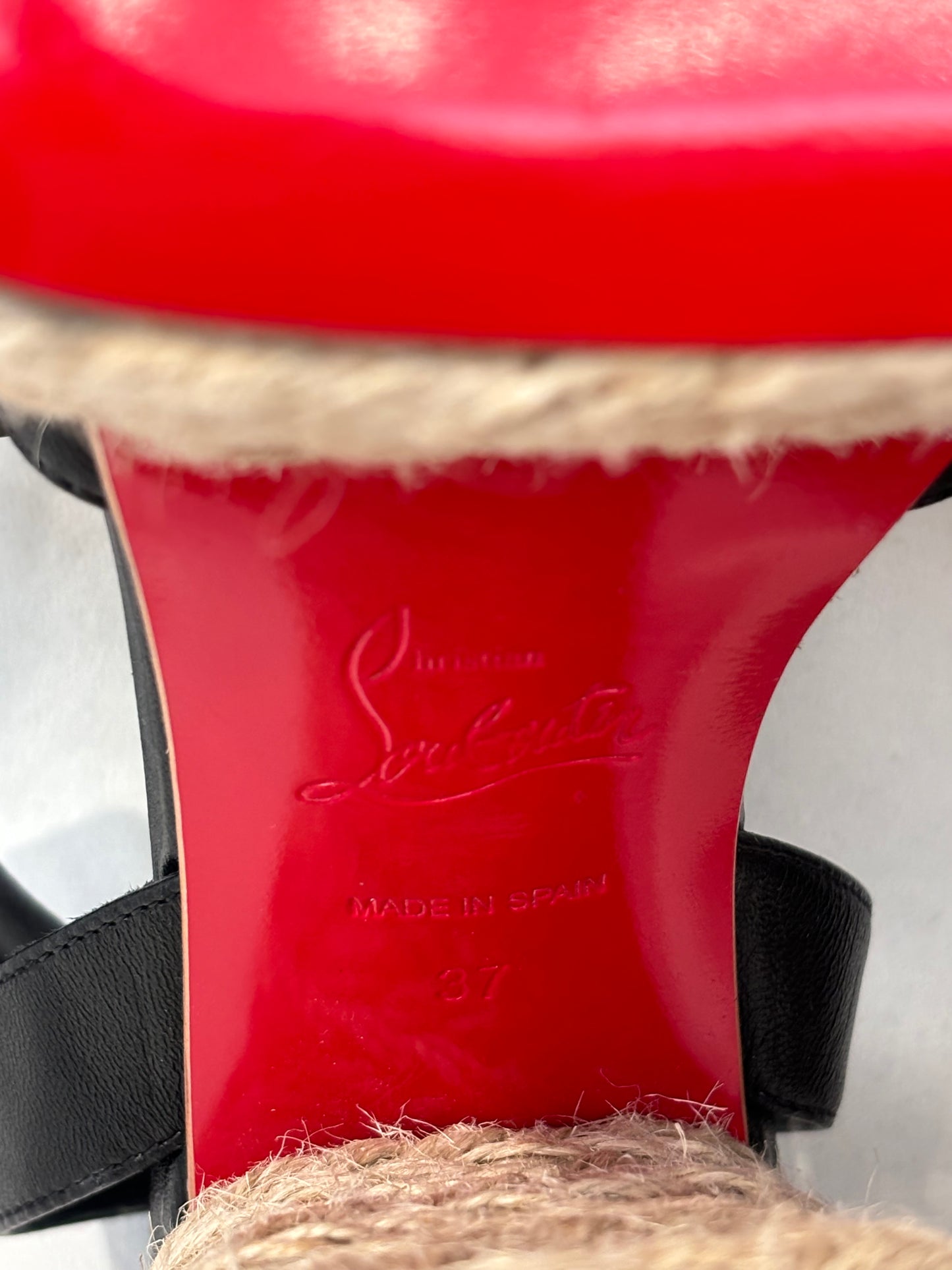 Christian Louboutin