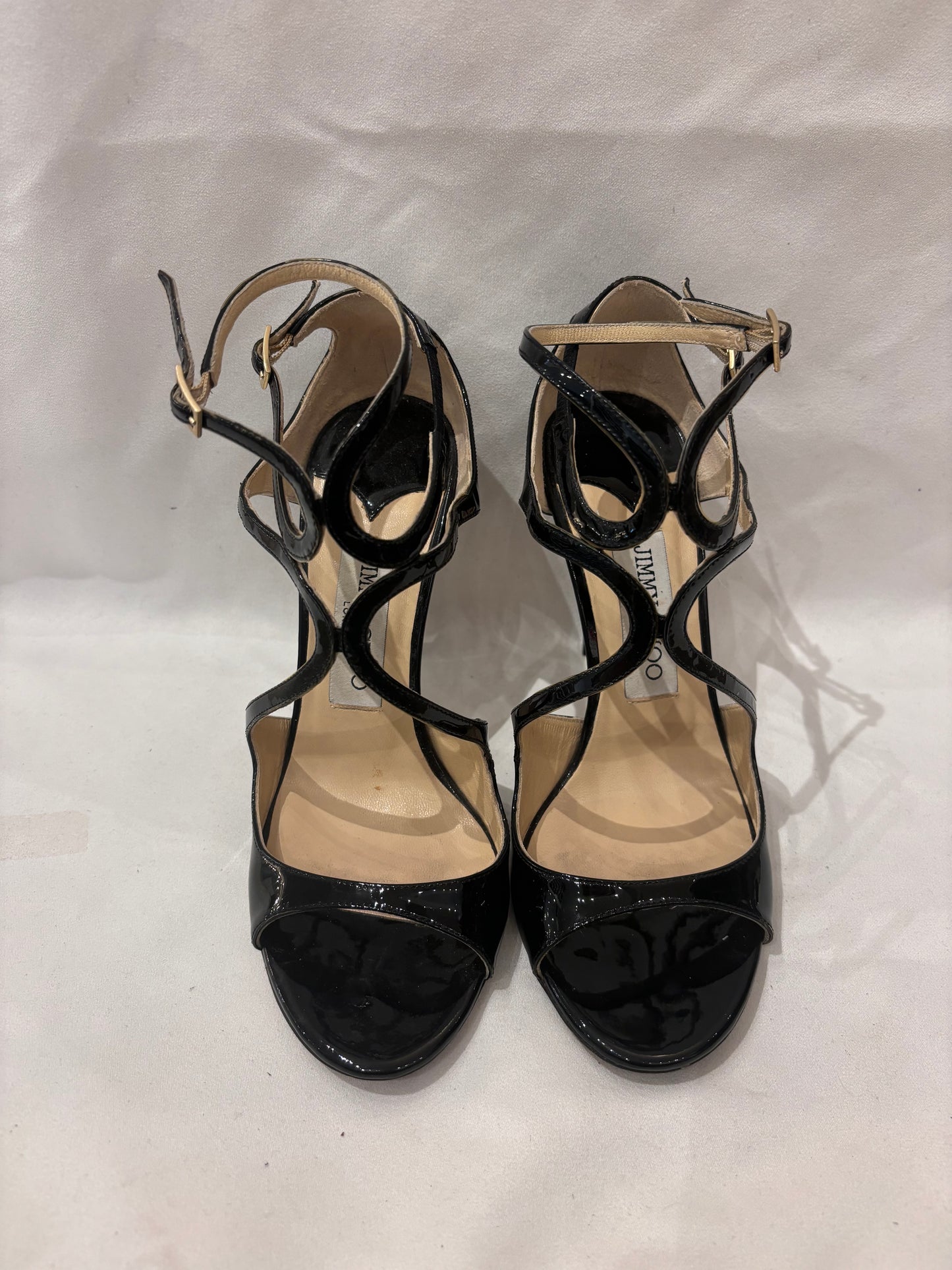Jimmy Choo