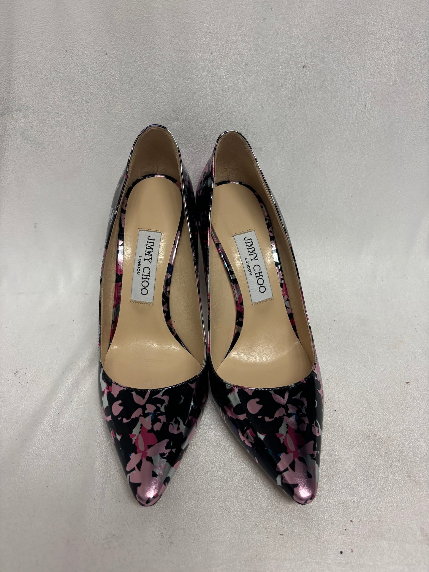 Jimmy Choo